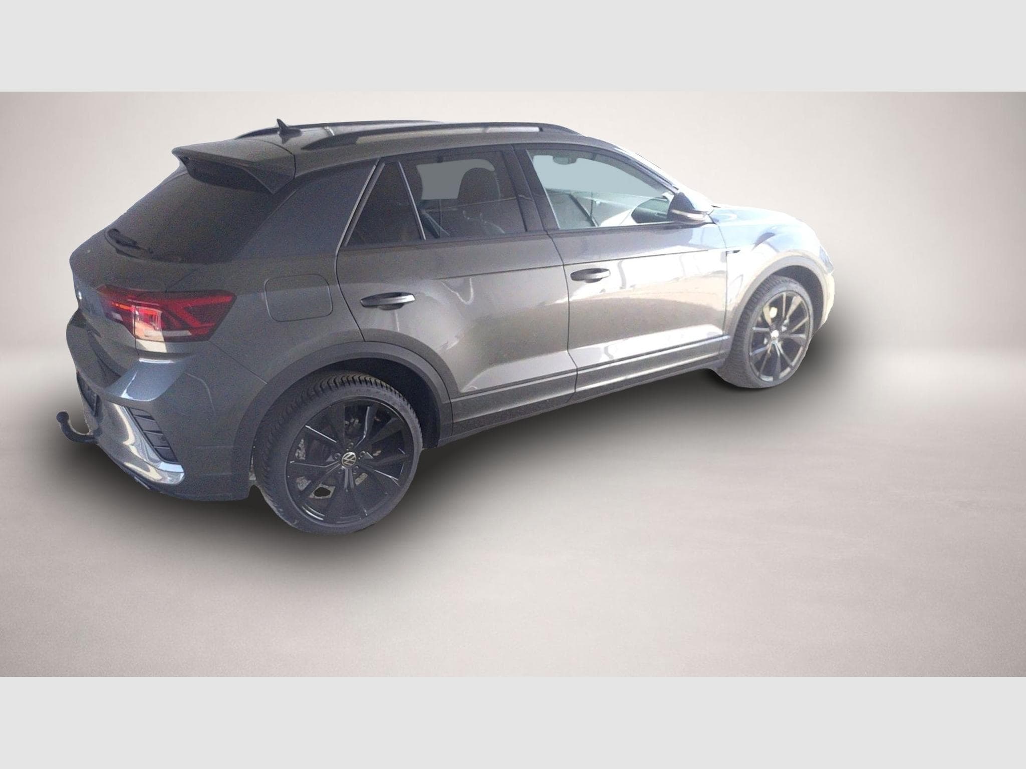VW T-Roc (2026) - Photo 3