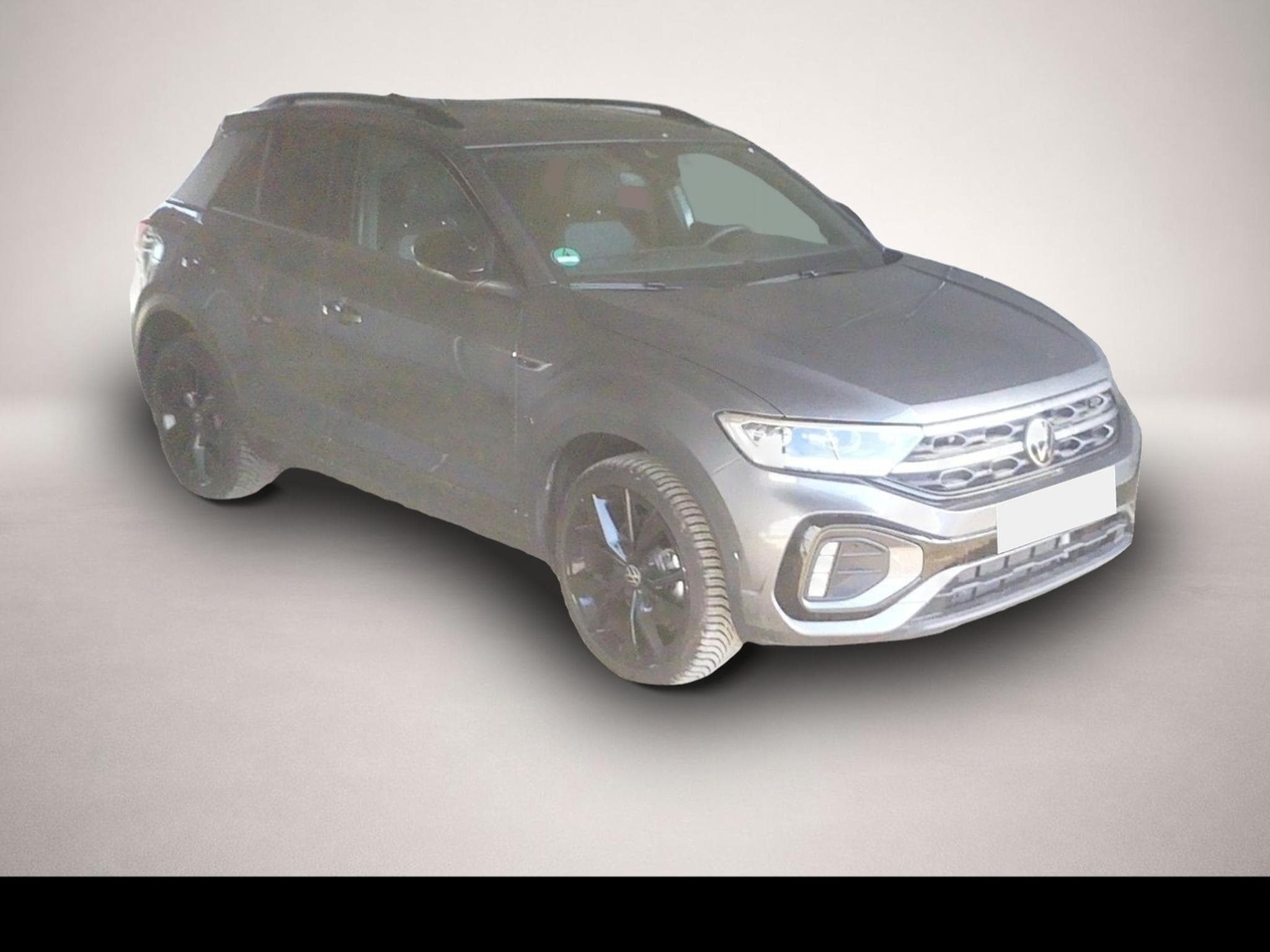 VW T-Roc (2026) - Photo 4