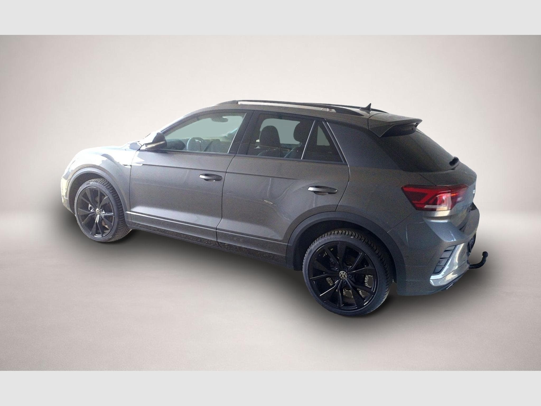VW T-Roc (2026) - Photo 2