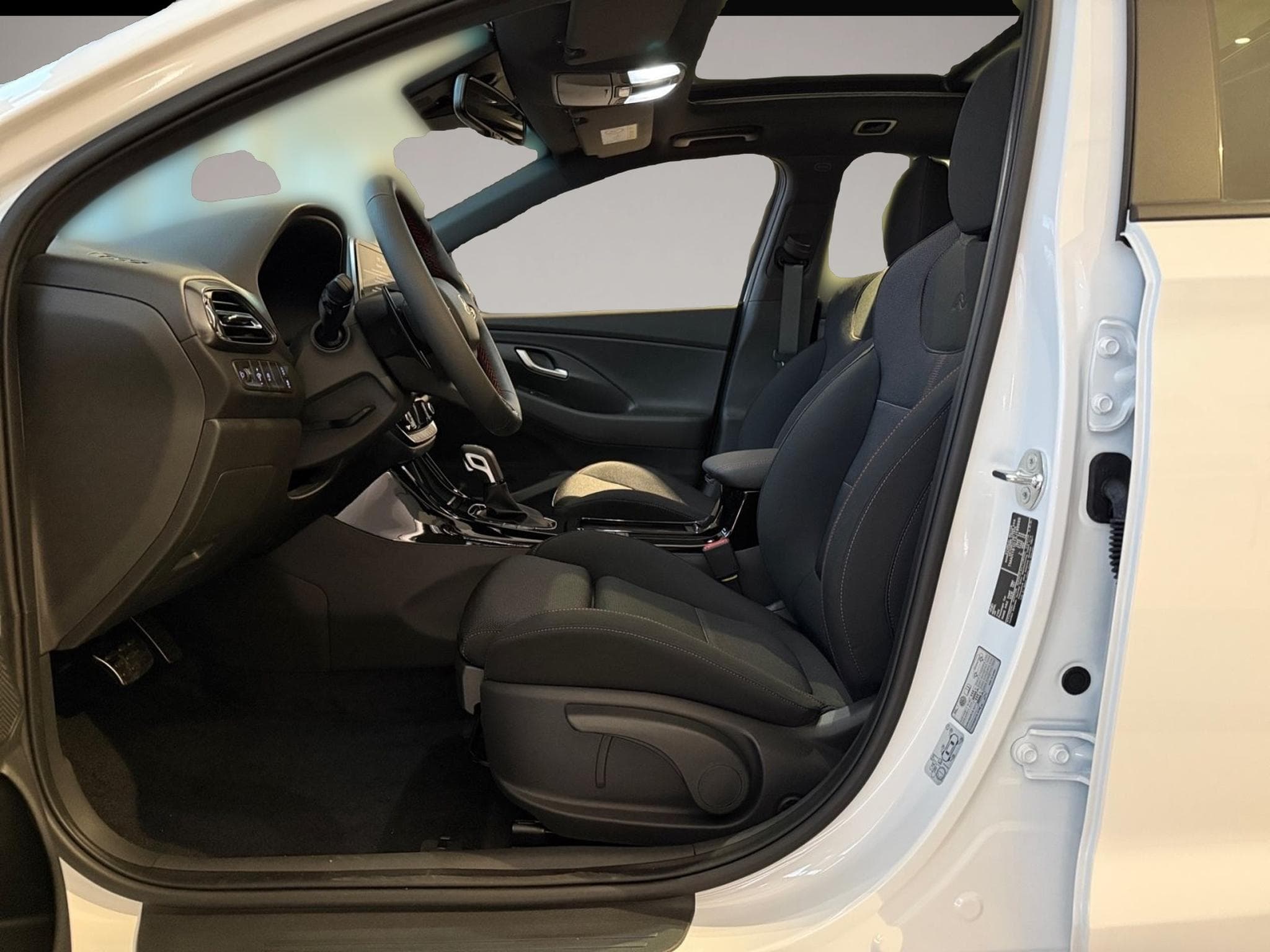 Hyundai i30 (2026) - Photo 5