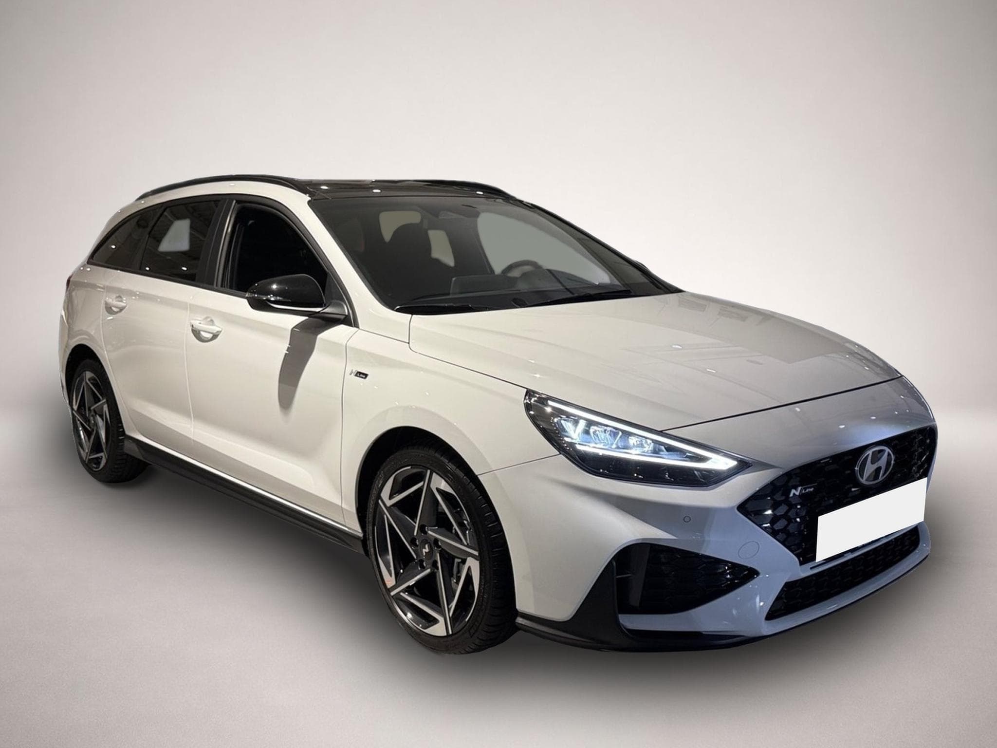 Hyundai i30 (2026) - Photo 2