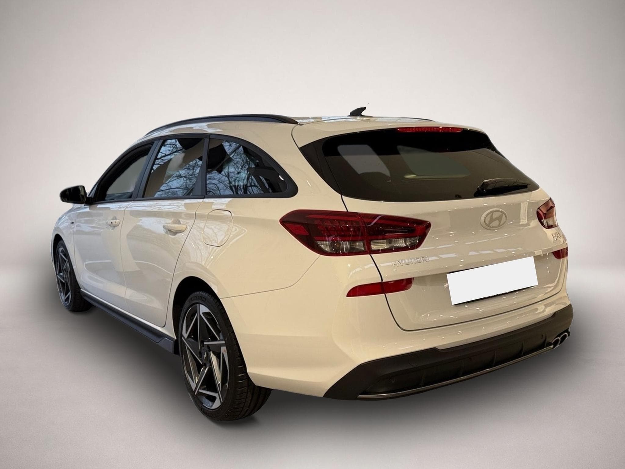 Hyundai i30 (2026) - Photo 4