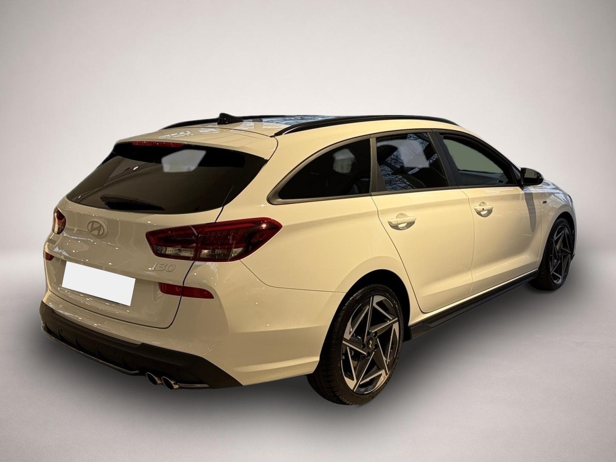 Hyundai i30 (2026) - Photo 3