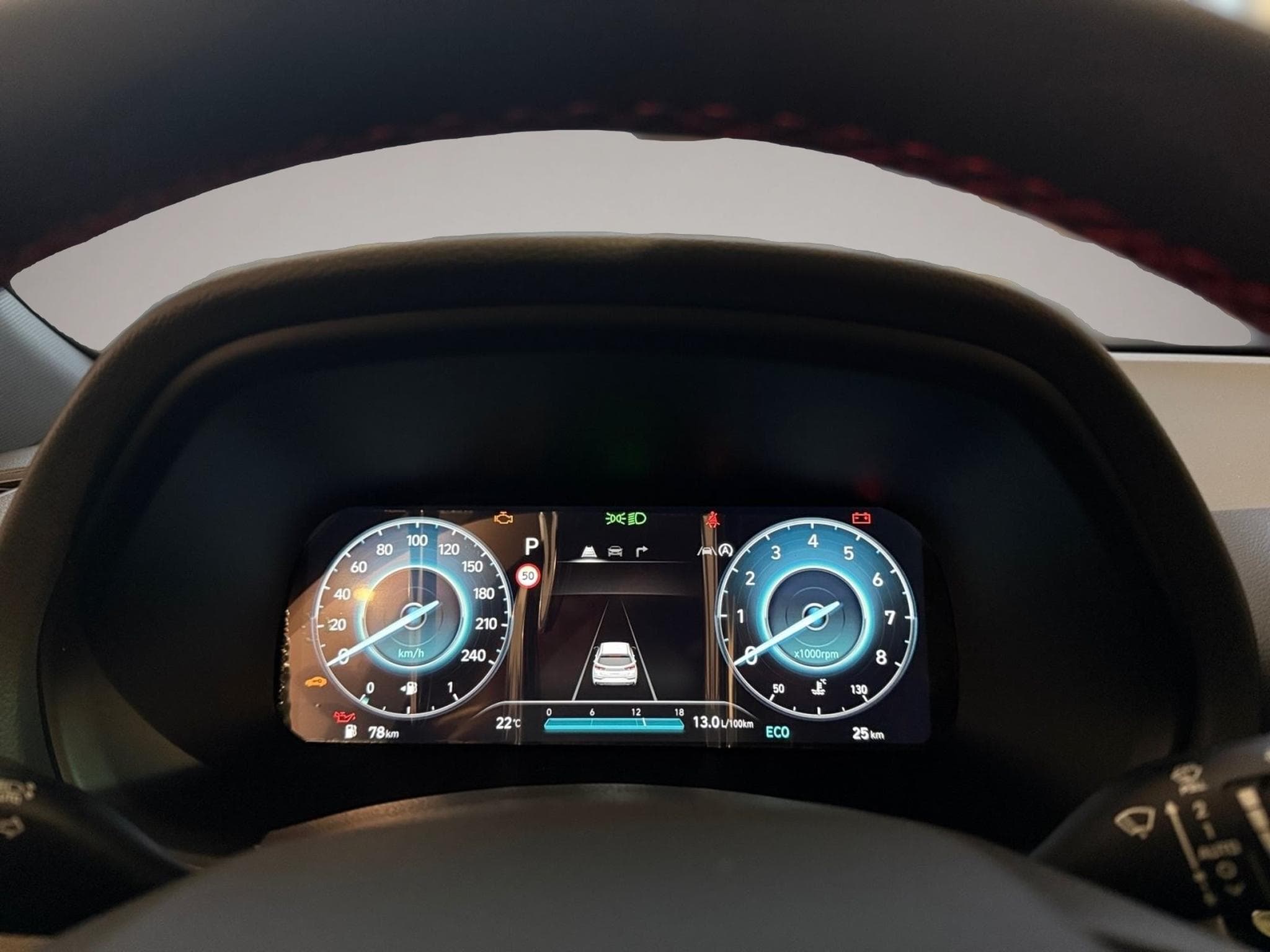 Hyundai i30 (2026) - Photo 6