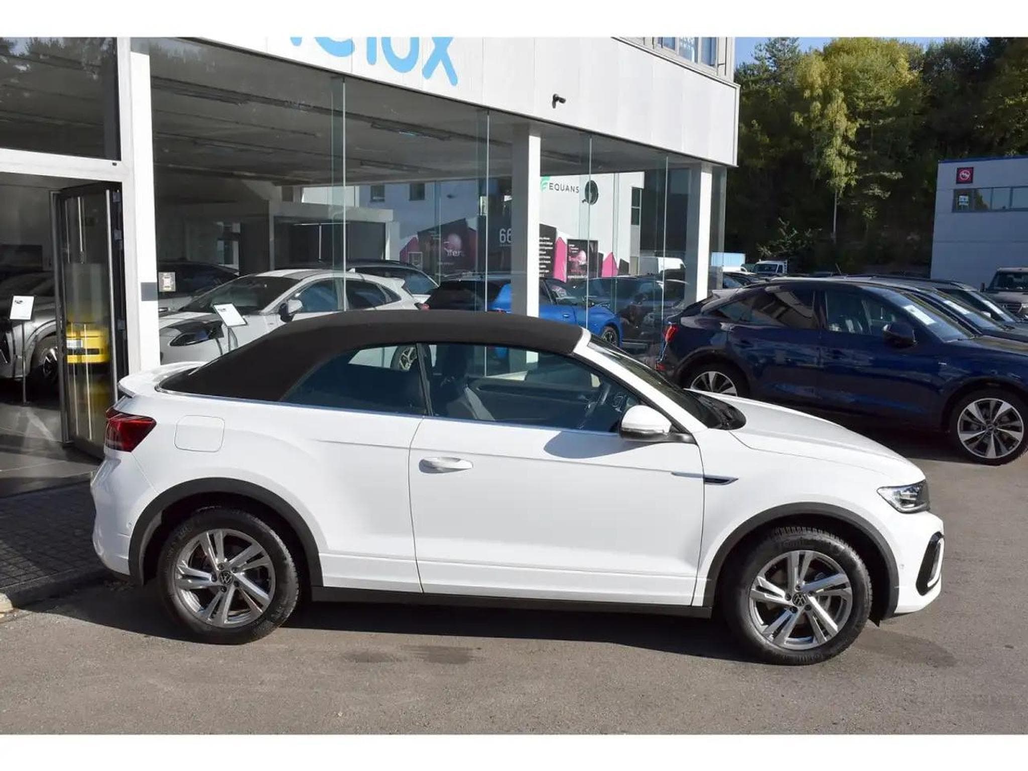 VW T-Roc (2026) - Photo 4