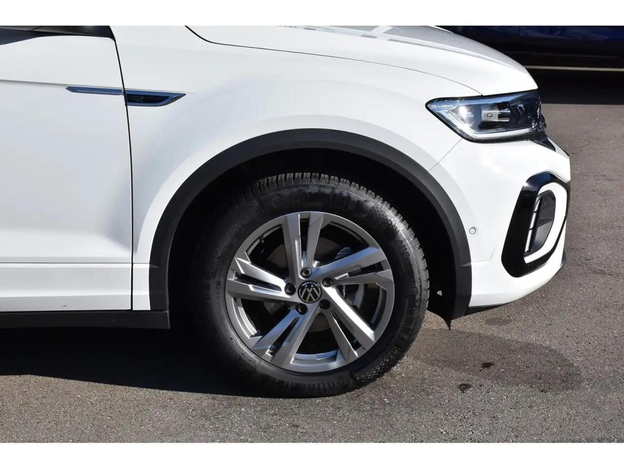 VW T-Roc (2026) - Photo 7