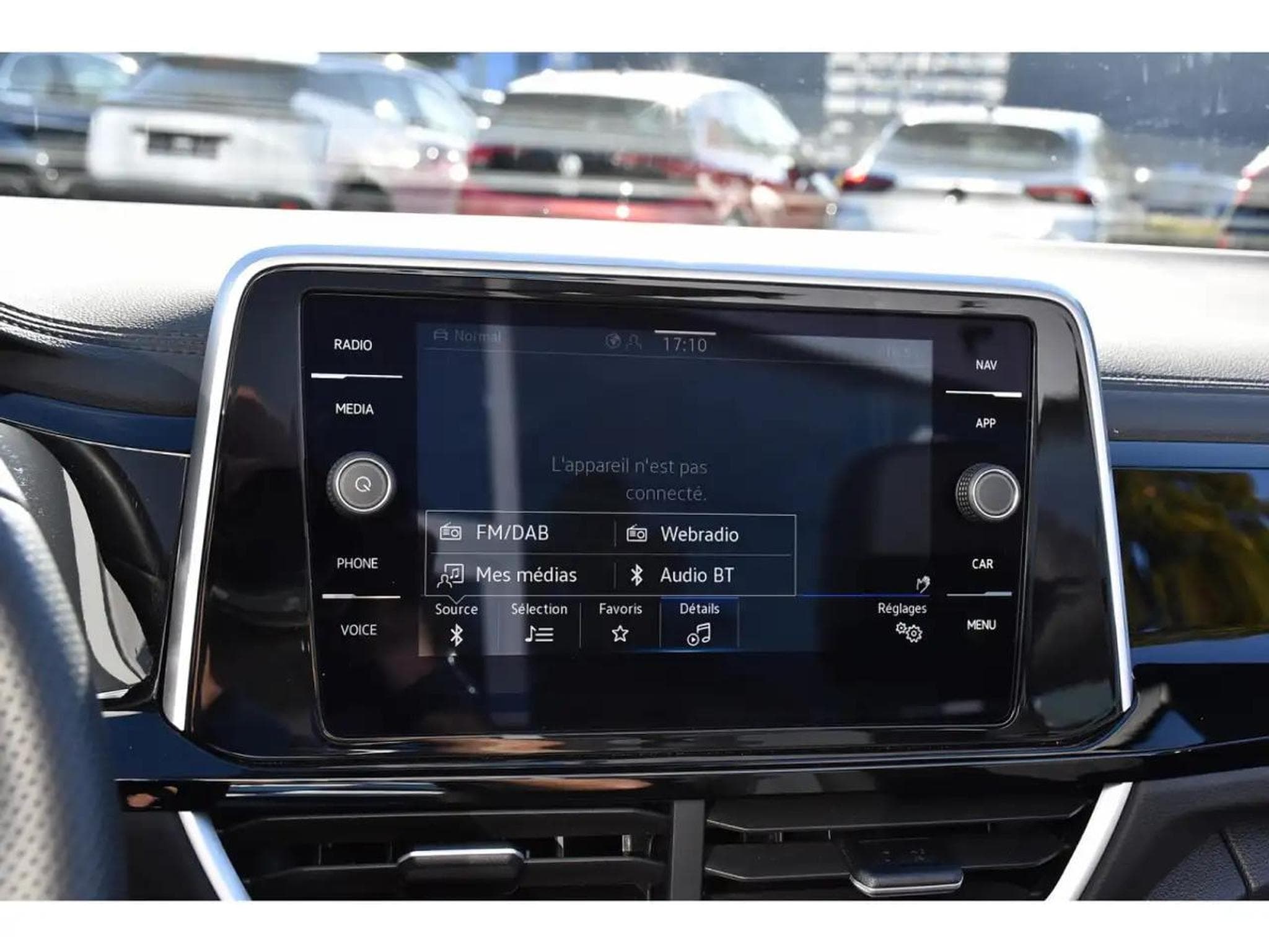 VW T-Roc (2026) - Photo 12