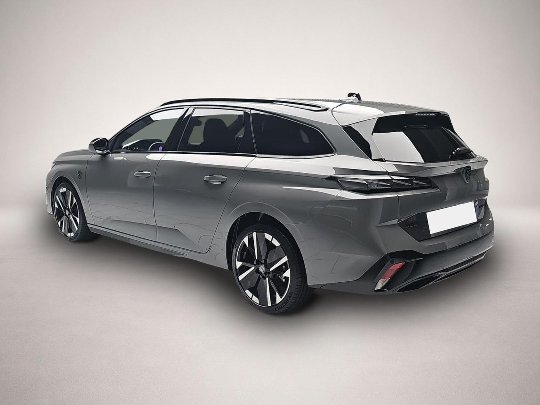 Peugeot 308 (2026) - Photo 3