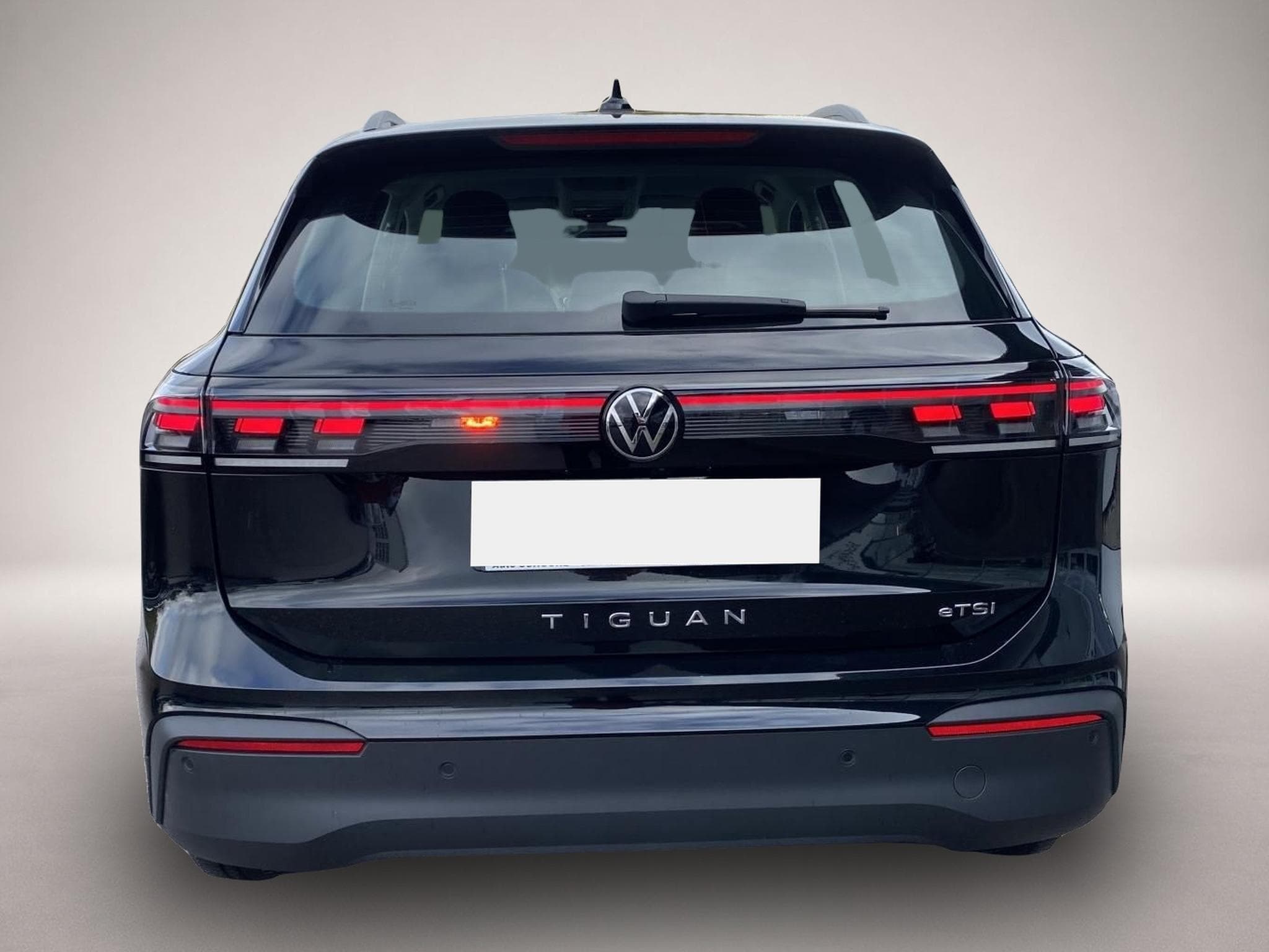 VW Tiguan (2025) - Photo 5