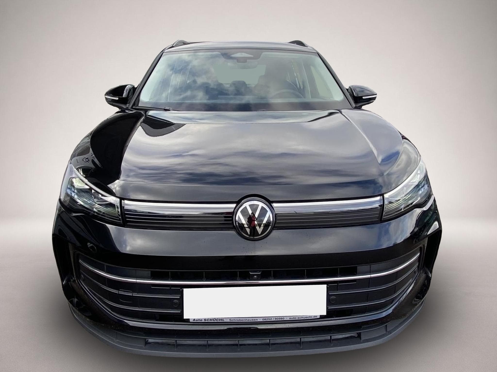 VW Tiguan (2025) - Photo 8