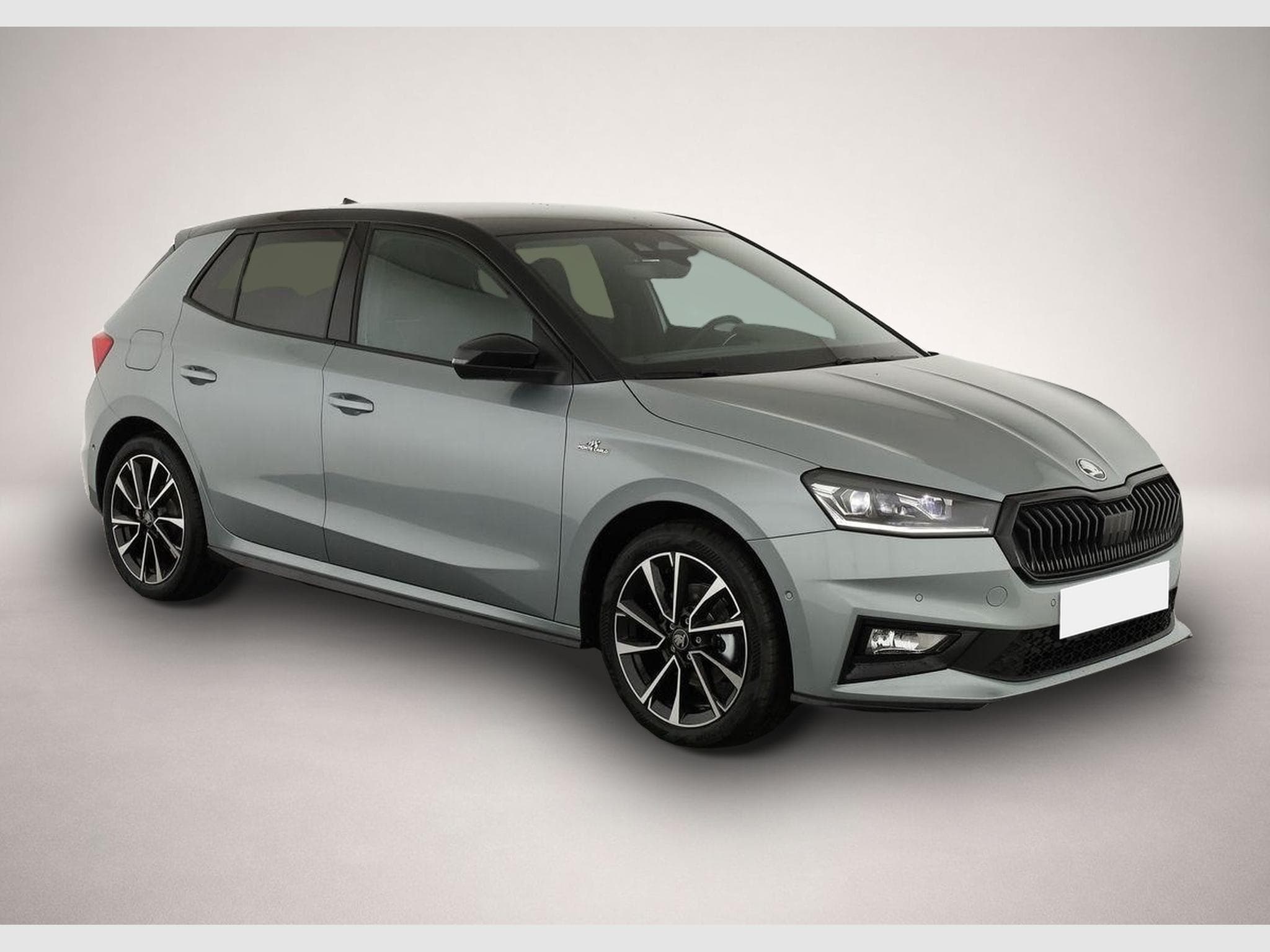 Skoda Fabia (2026) - Photo 2