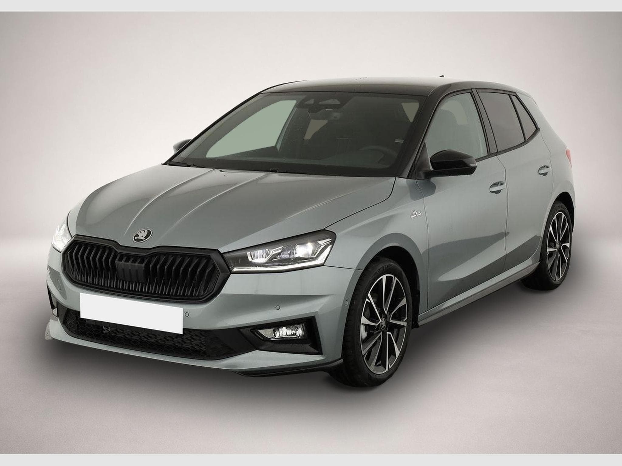 Skoda Fabia (2026) - Photo 1