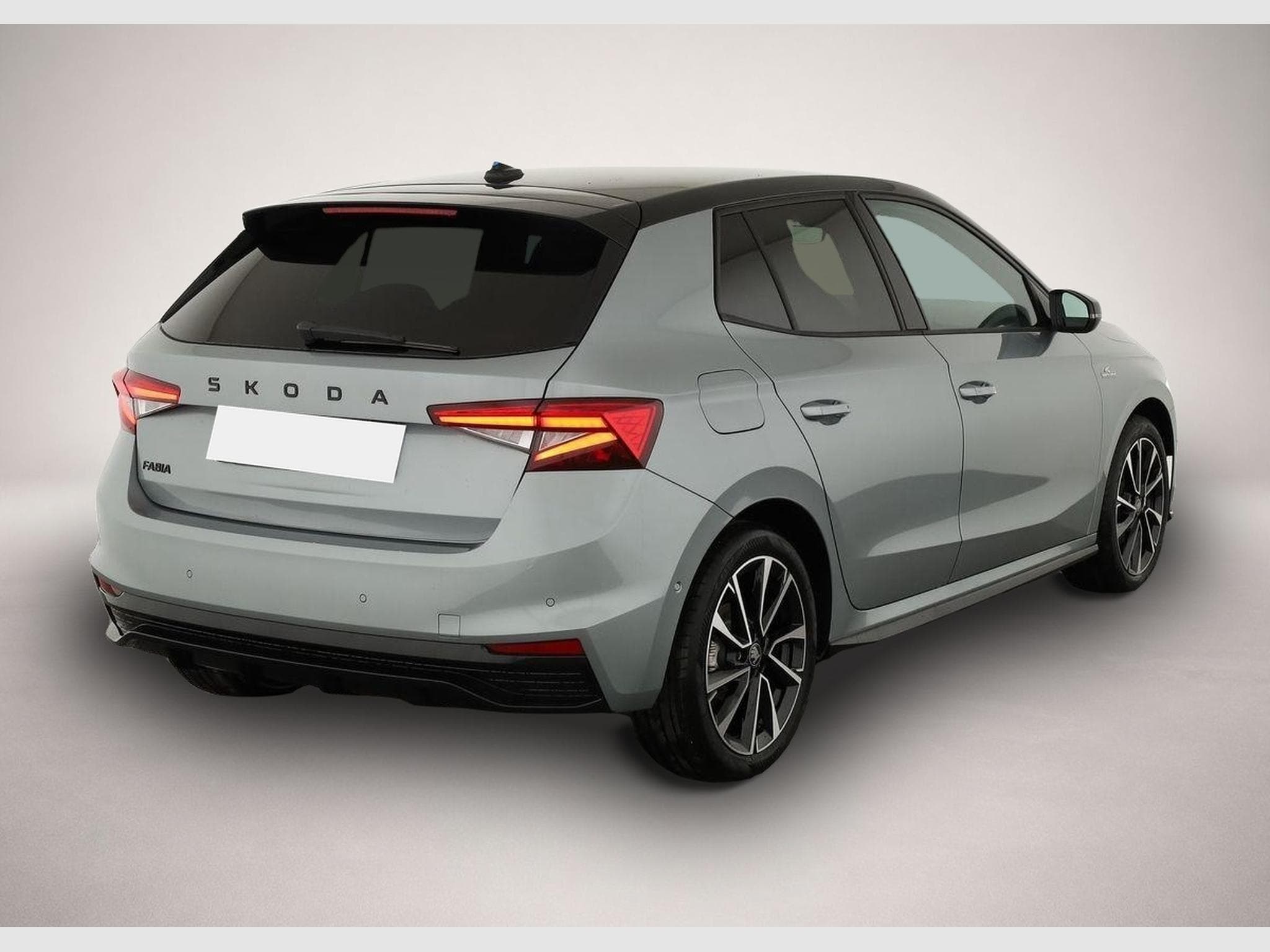 Skoda Fabia (2026) - Photo 3