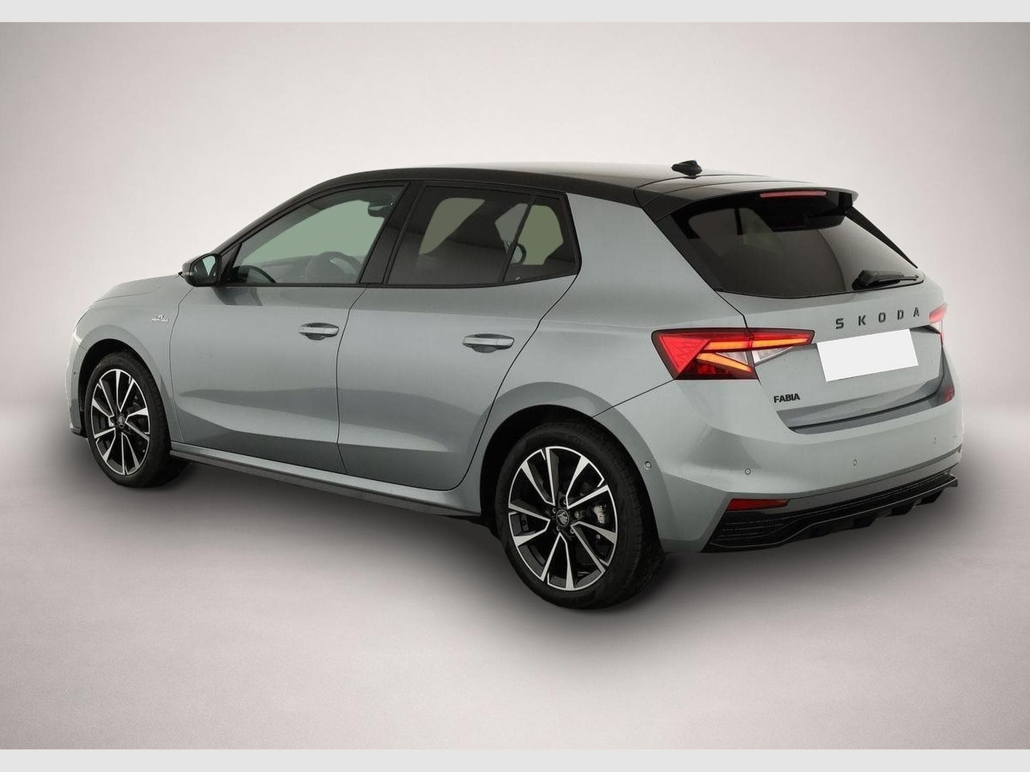 Skoda Fabia (2026) - Photo 4