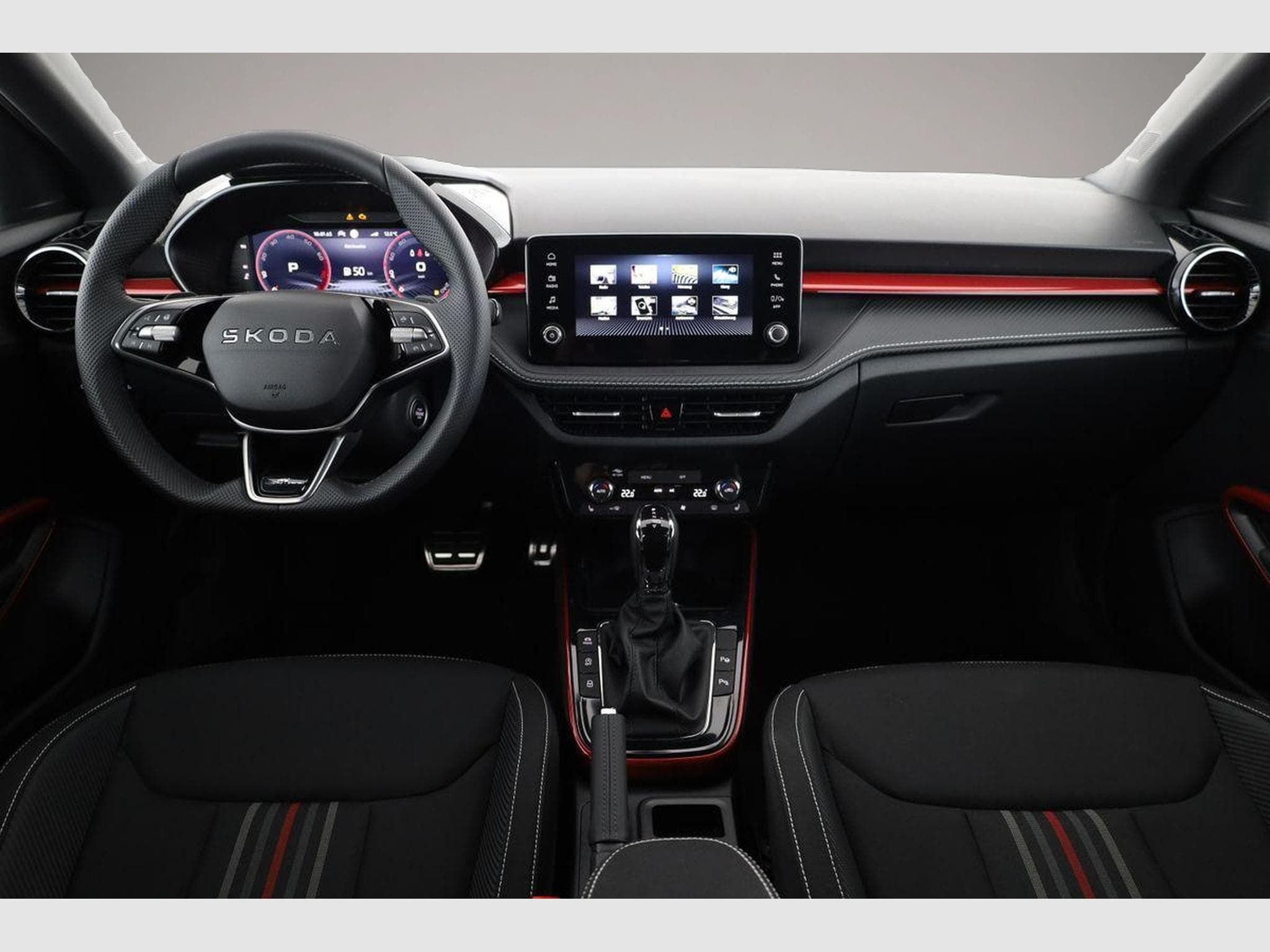 Skoda Fabia (2026) - Photo 5