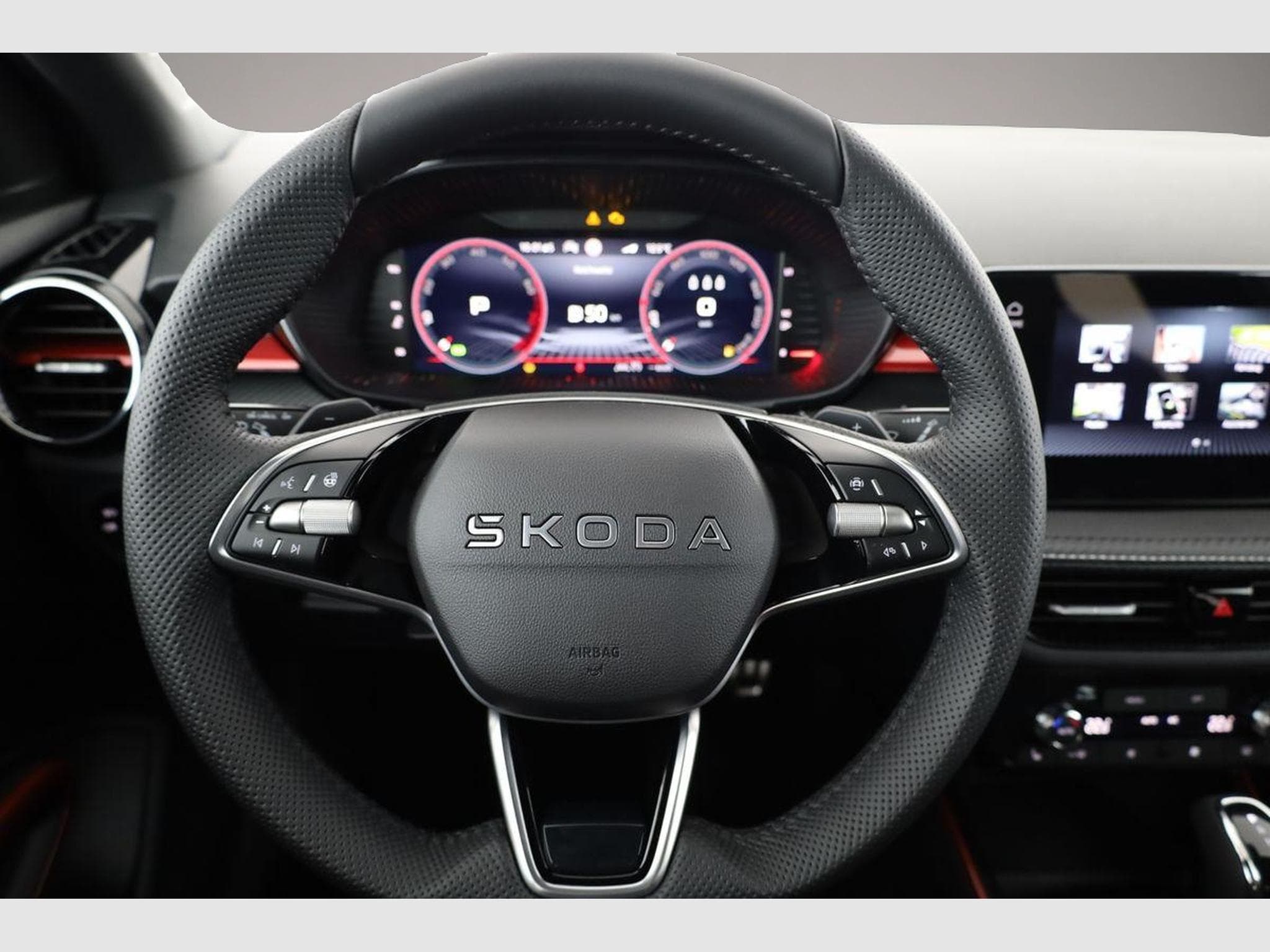 Skoda Fabia (2026) - Photo 6