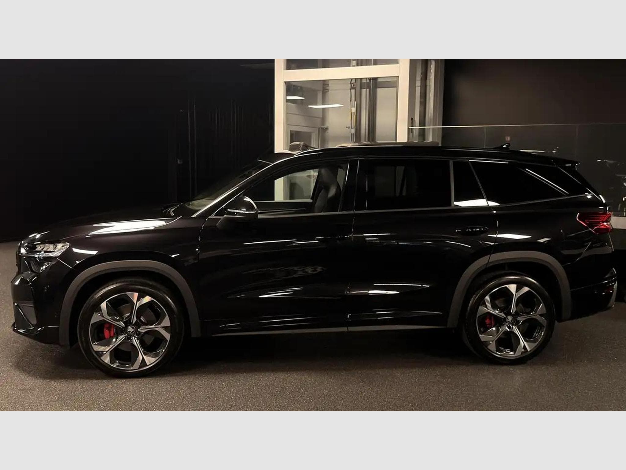 Skoda Kodiaq (2026) - Photo 4