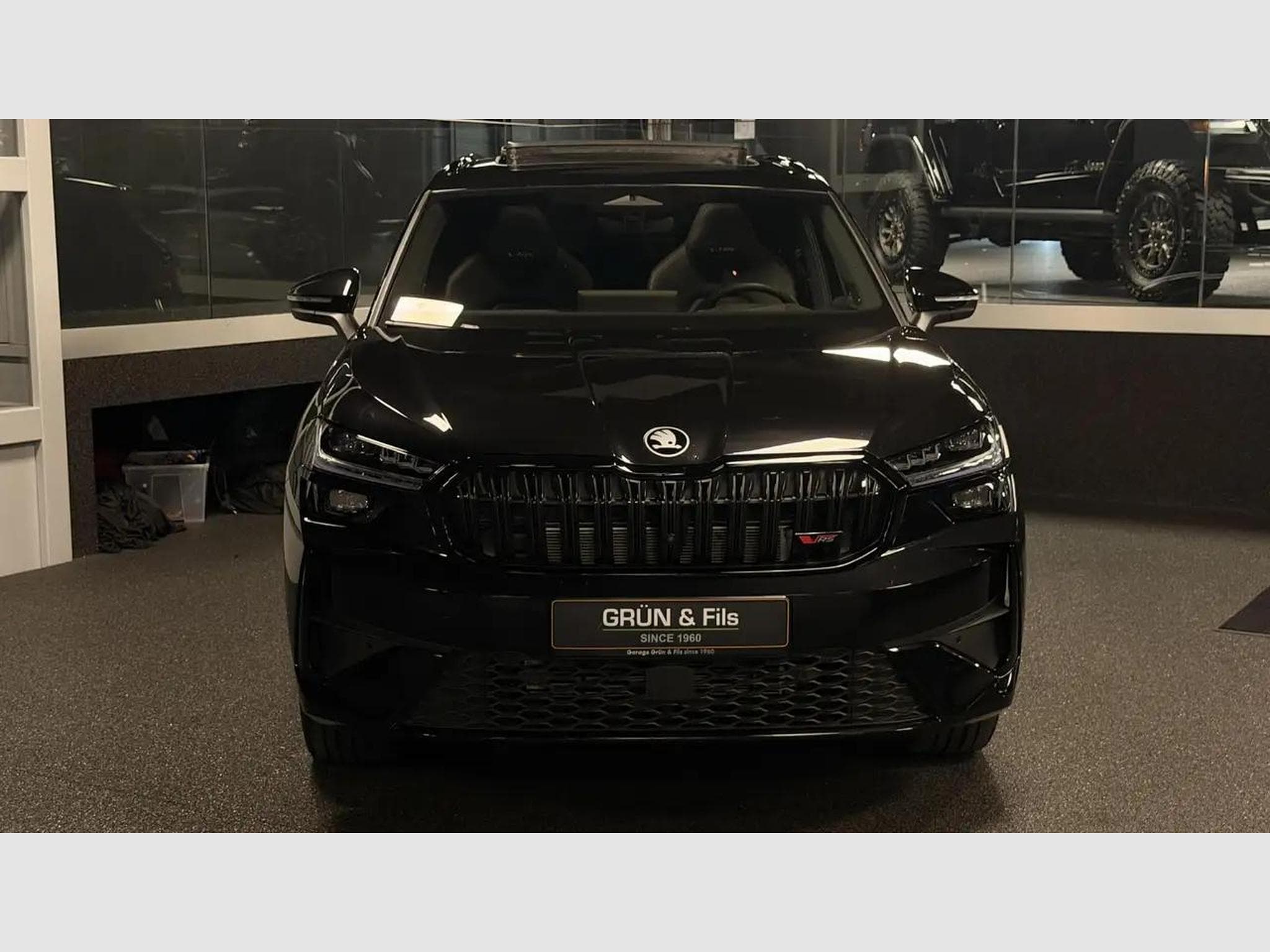 Skoda Kodiaq (2026) - Photo 2