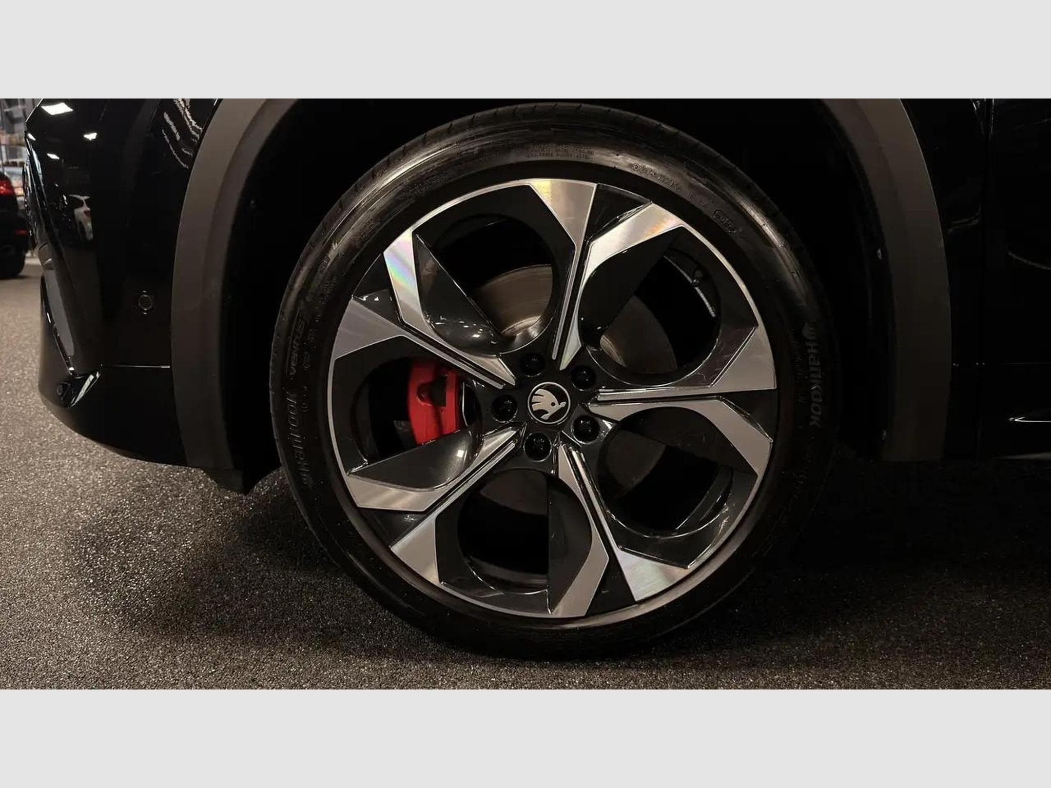 Skoda Kodiaq (2026) - Photo 9