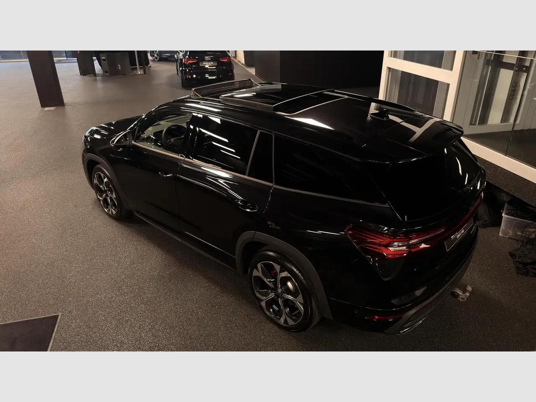 Skoda Kodiaq (2026) - Photo 5