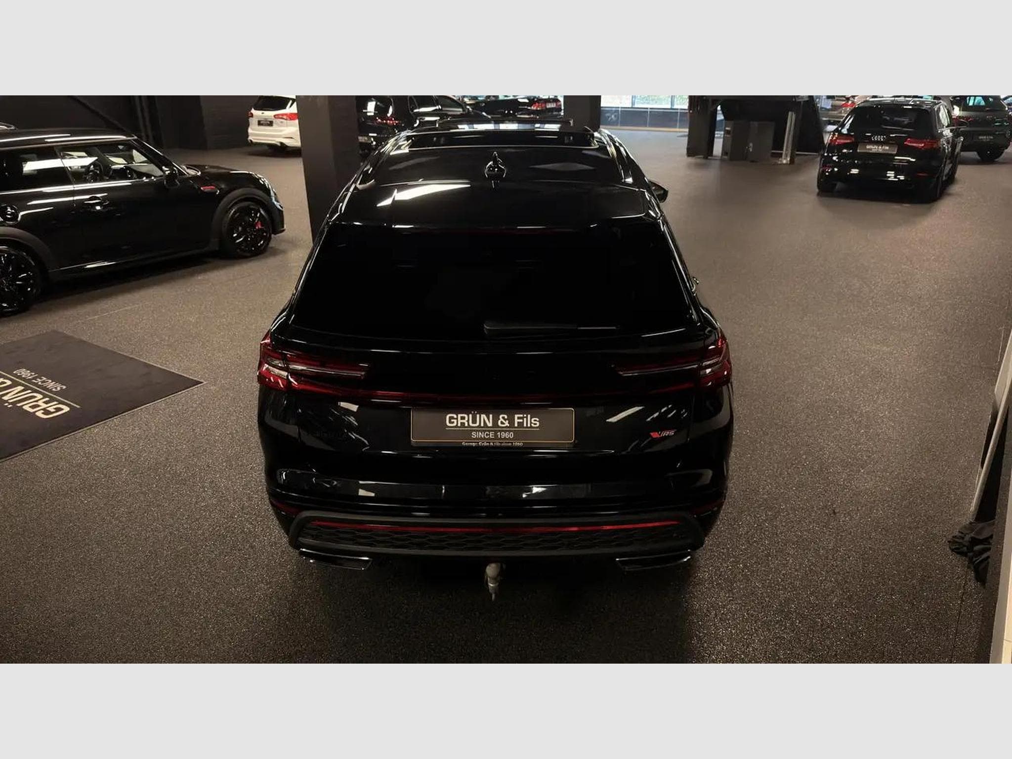 Skoda Kodiaq (2026) - Photo 6
