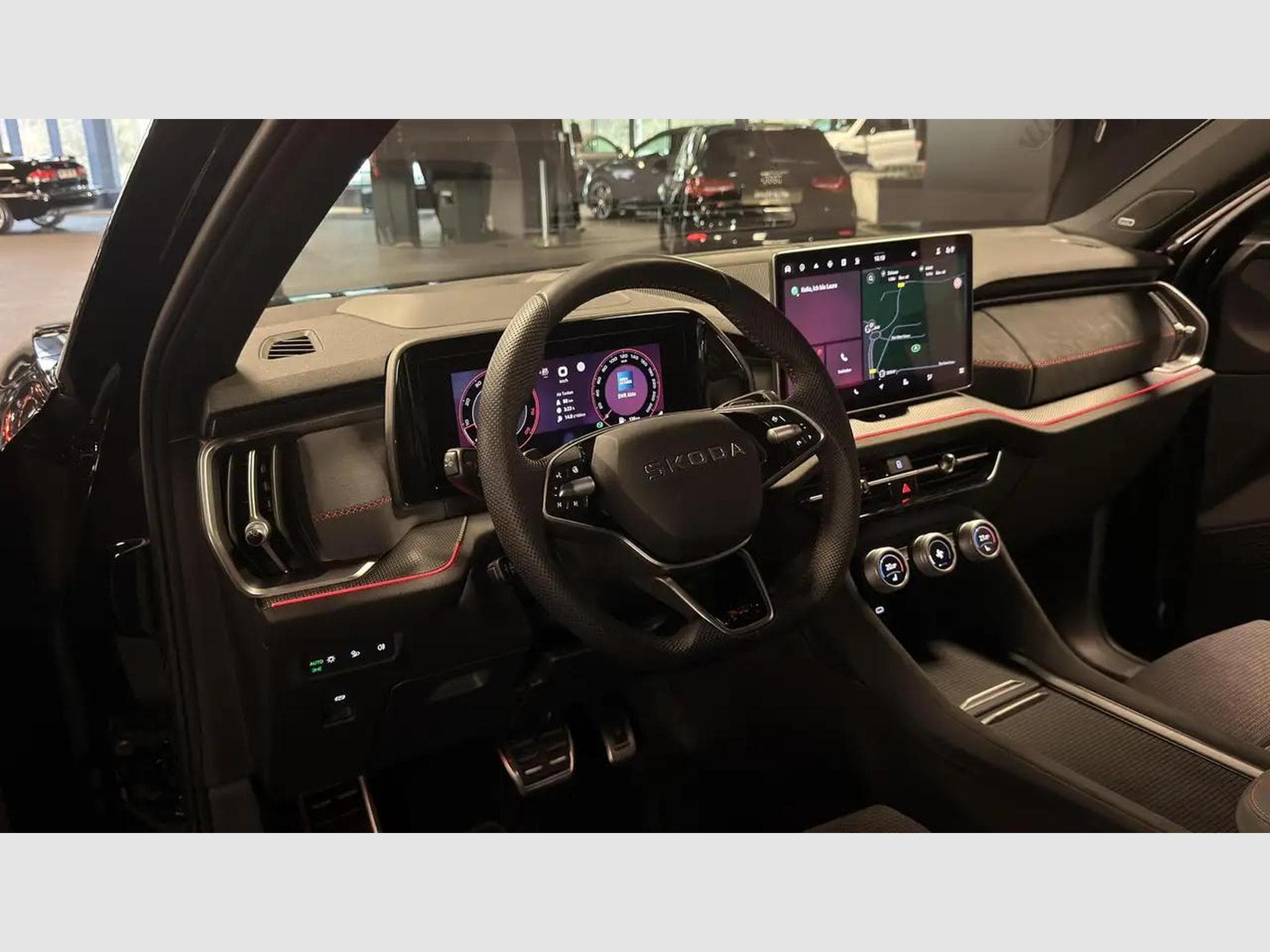 Skoda Kodiaq (2026) - Photo 12