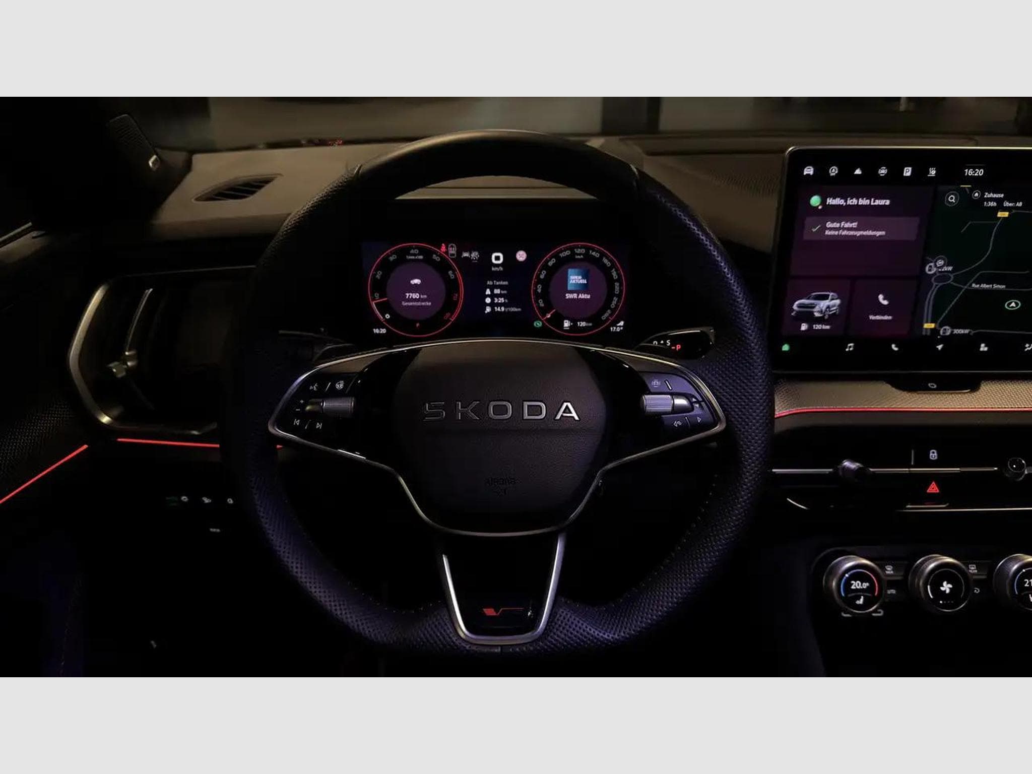 Skoda Kodiaq (2026) - Photo 14