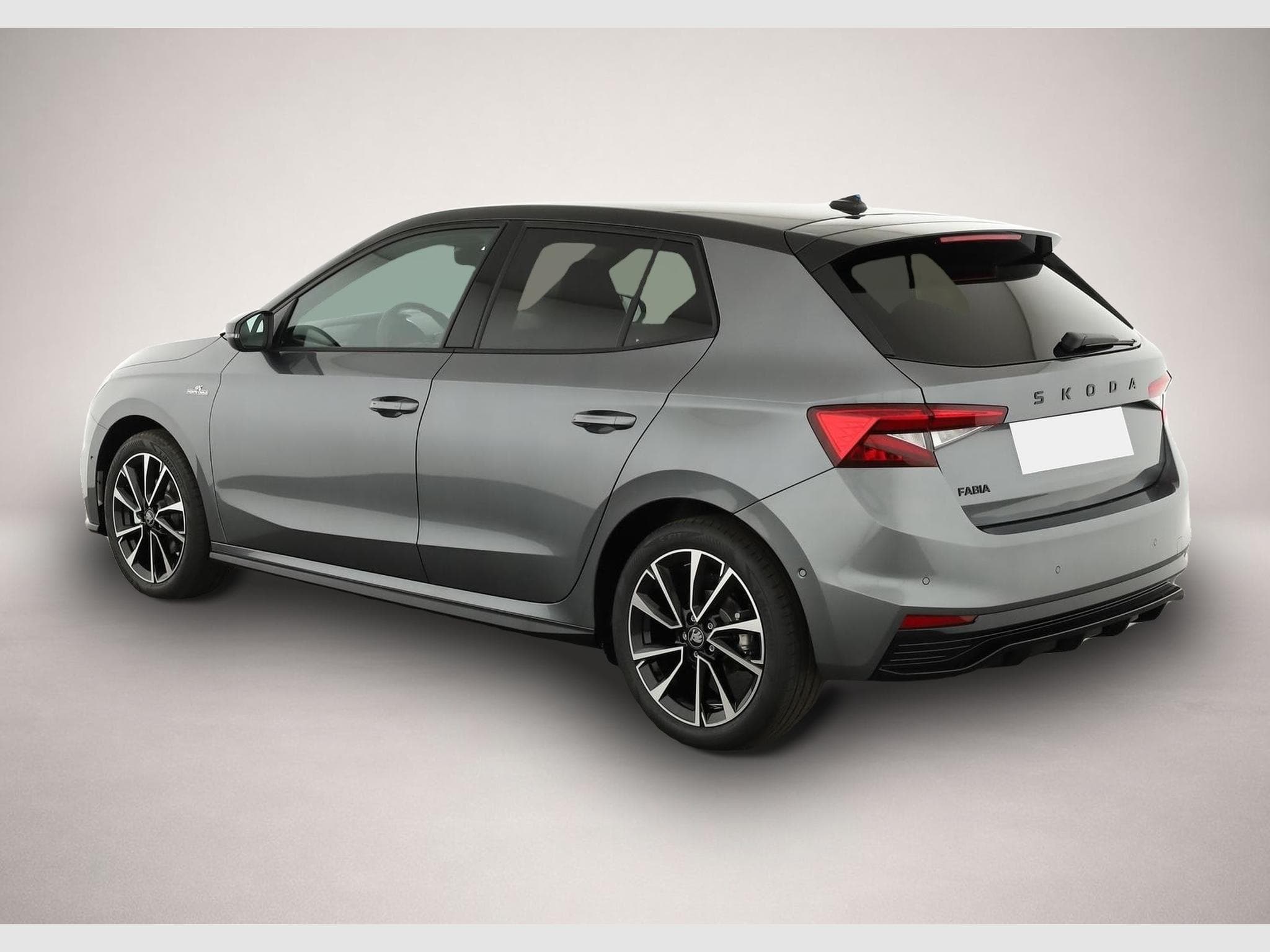 Skoda Fabia (2026) - Photo 4