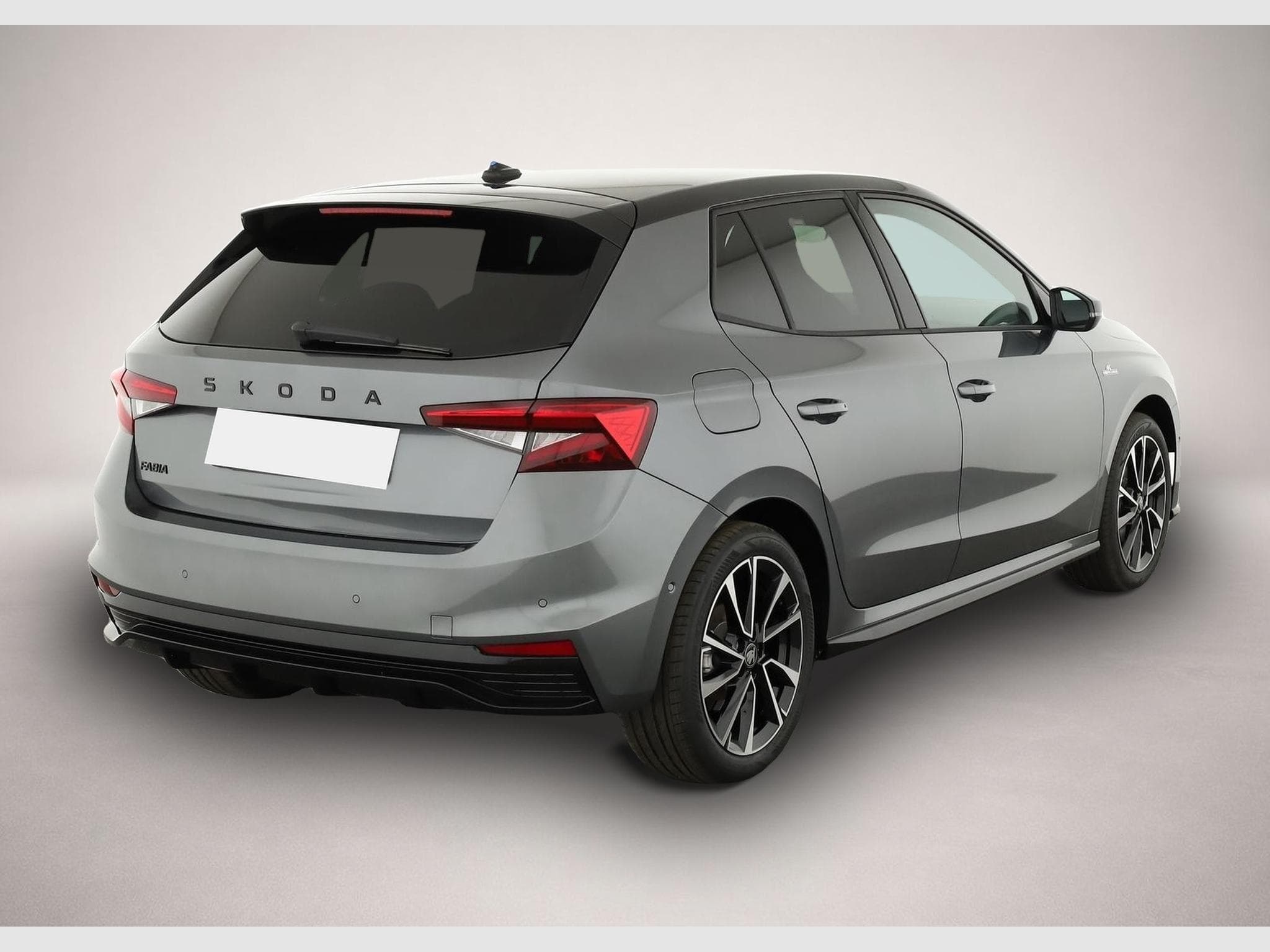 Skoda Fabia (2026) - Photo 2