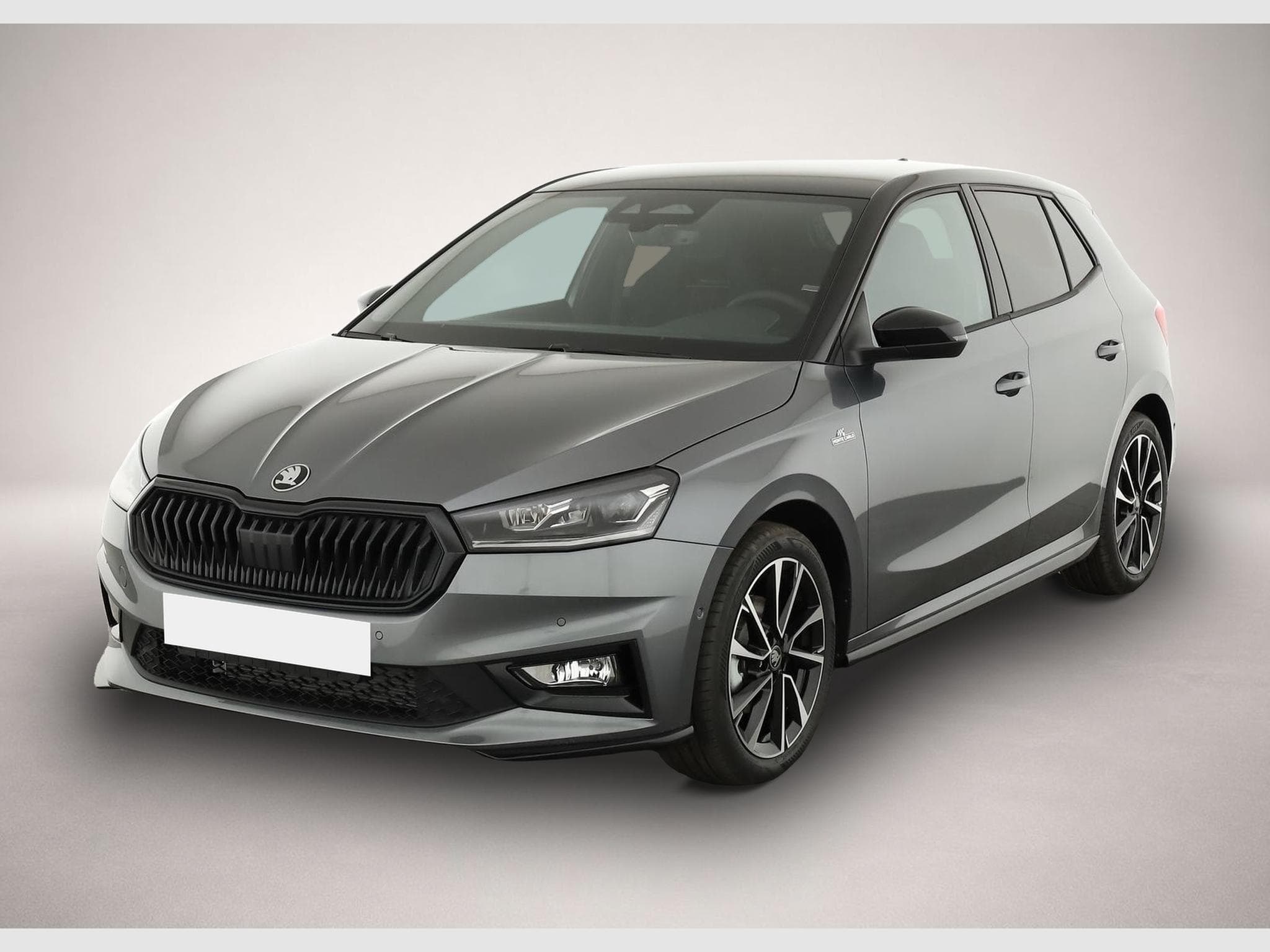 Skoda Fabia (2026) - Photo 1