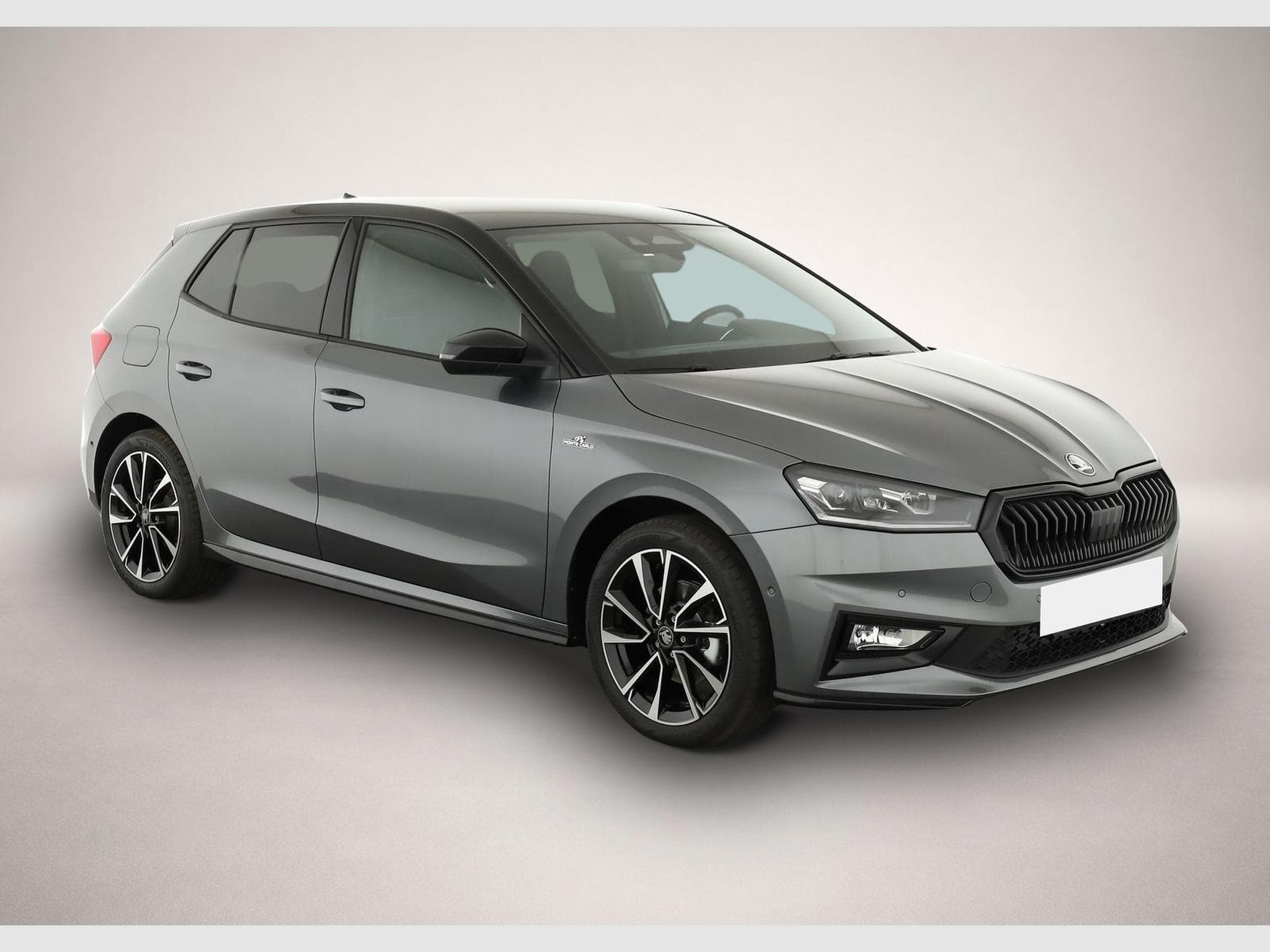 Skoda Fabia (2026) - Photo 3
