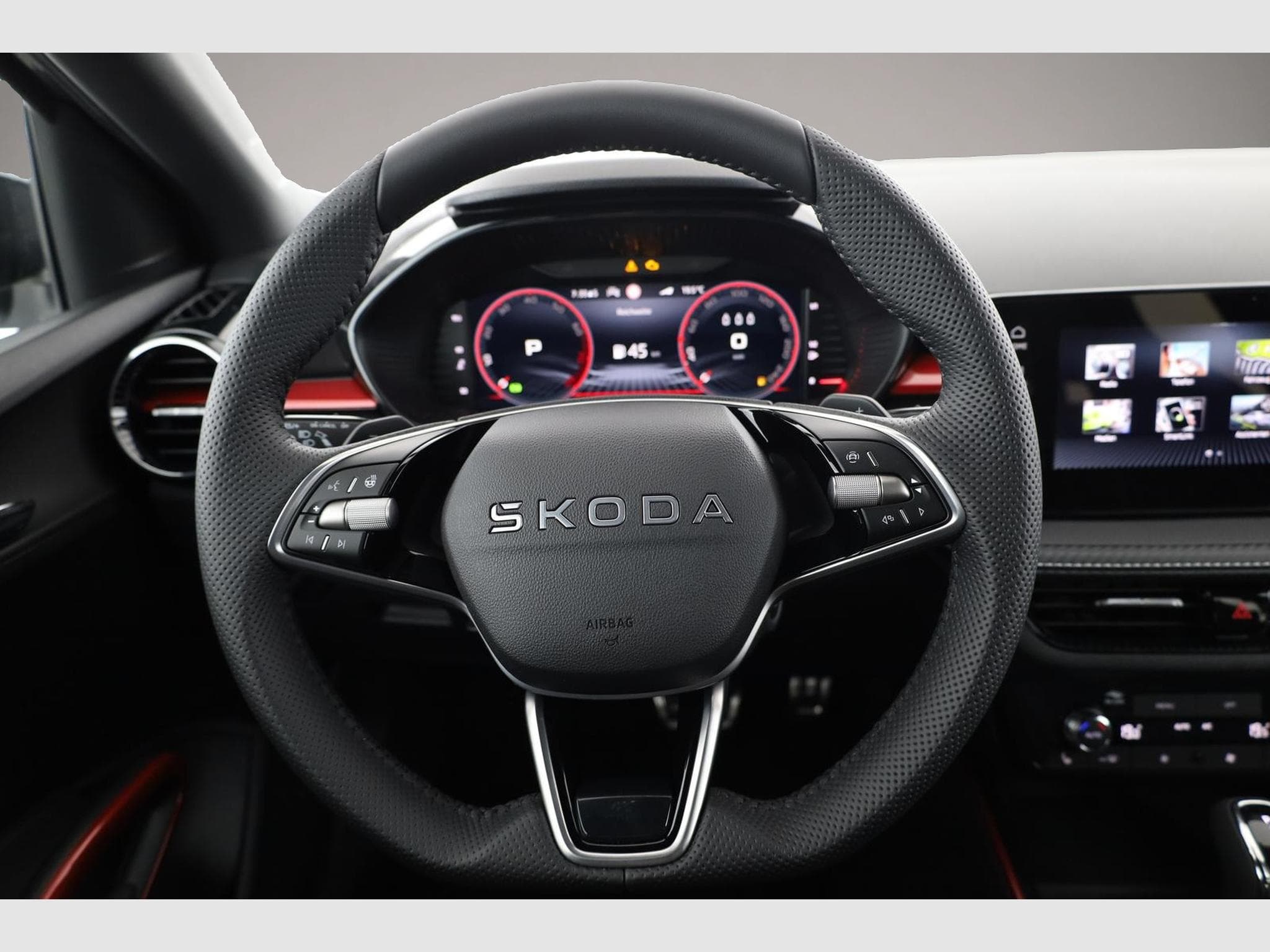 Skoda Fabia (2026) - Photo 6