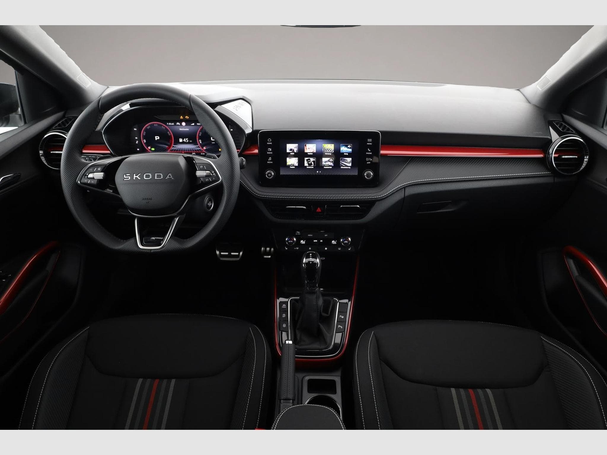 Skoda Fabia (2026) - Photo 5