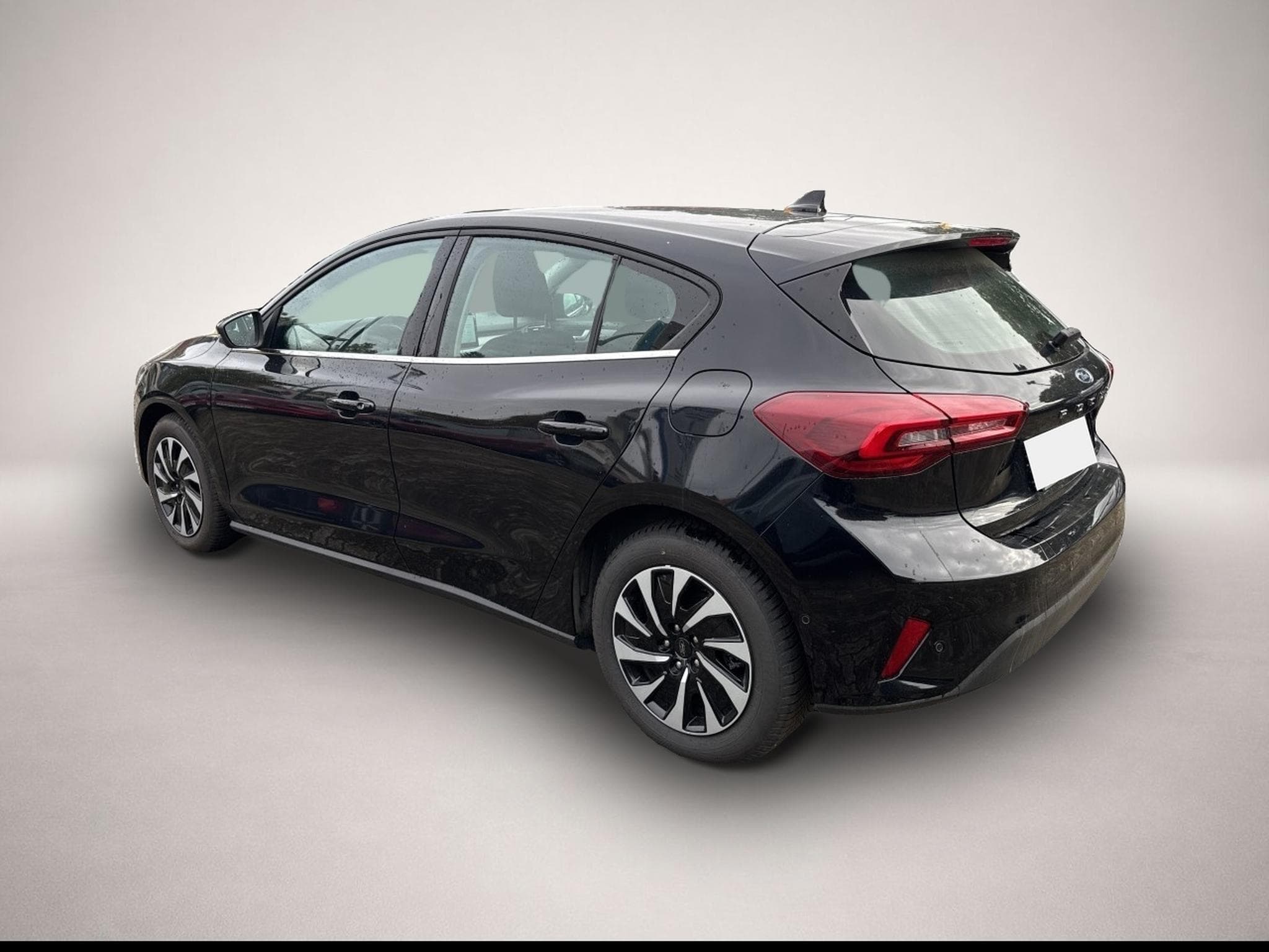 Ford Focus (2025) - Photo 4