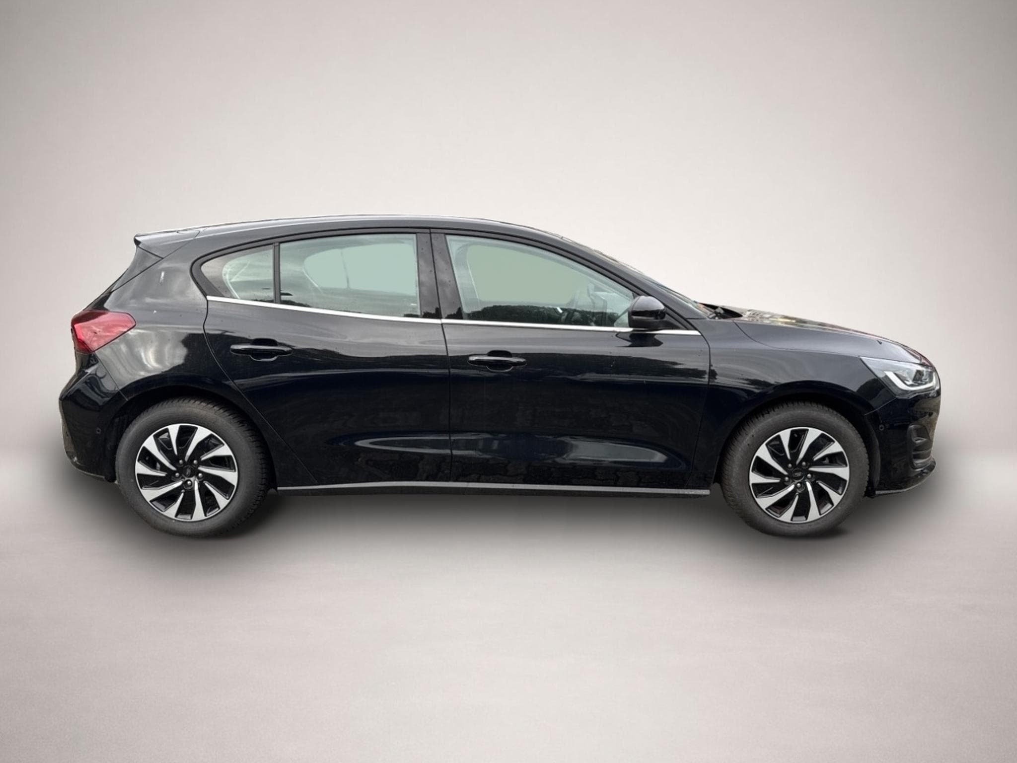 Ford Focus (2025) - Photo 7