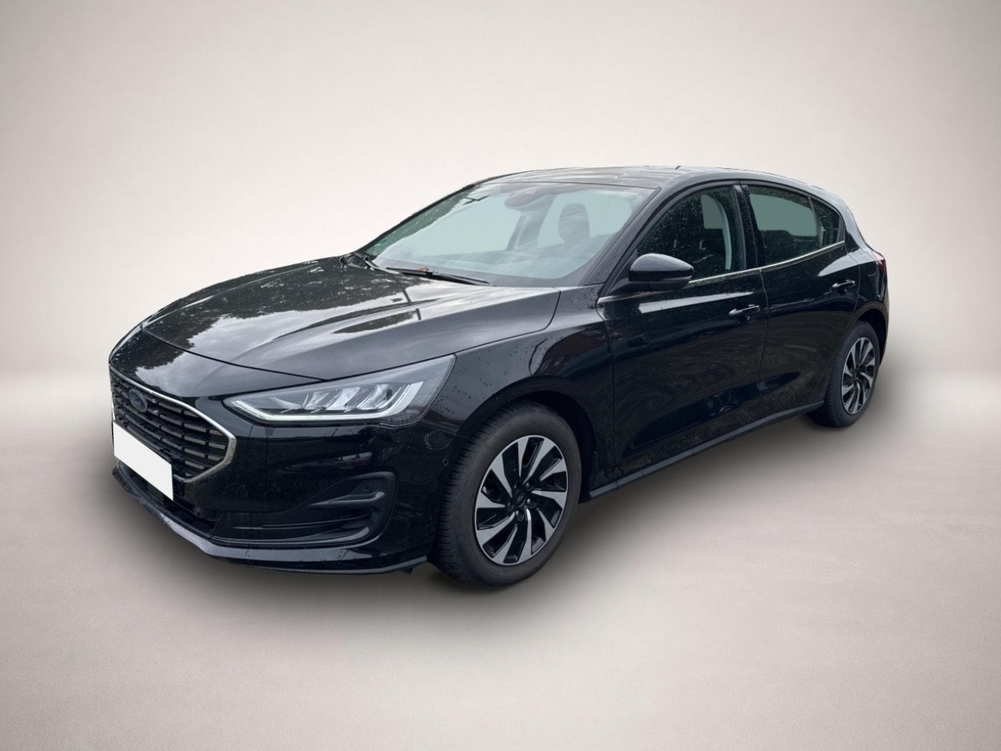 Ford Focus (2025) - Photo 2