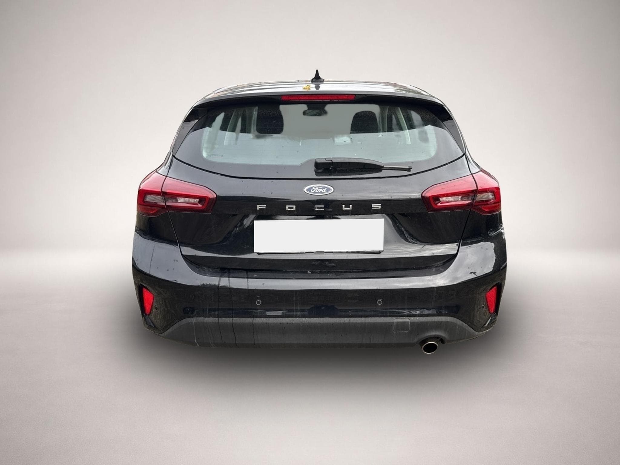 Ford Focus (2025) - Photo 5