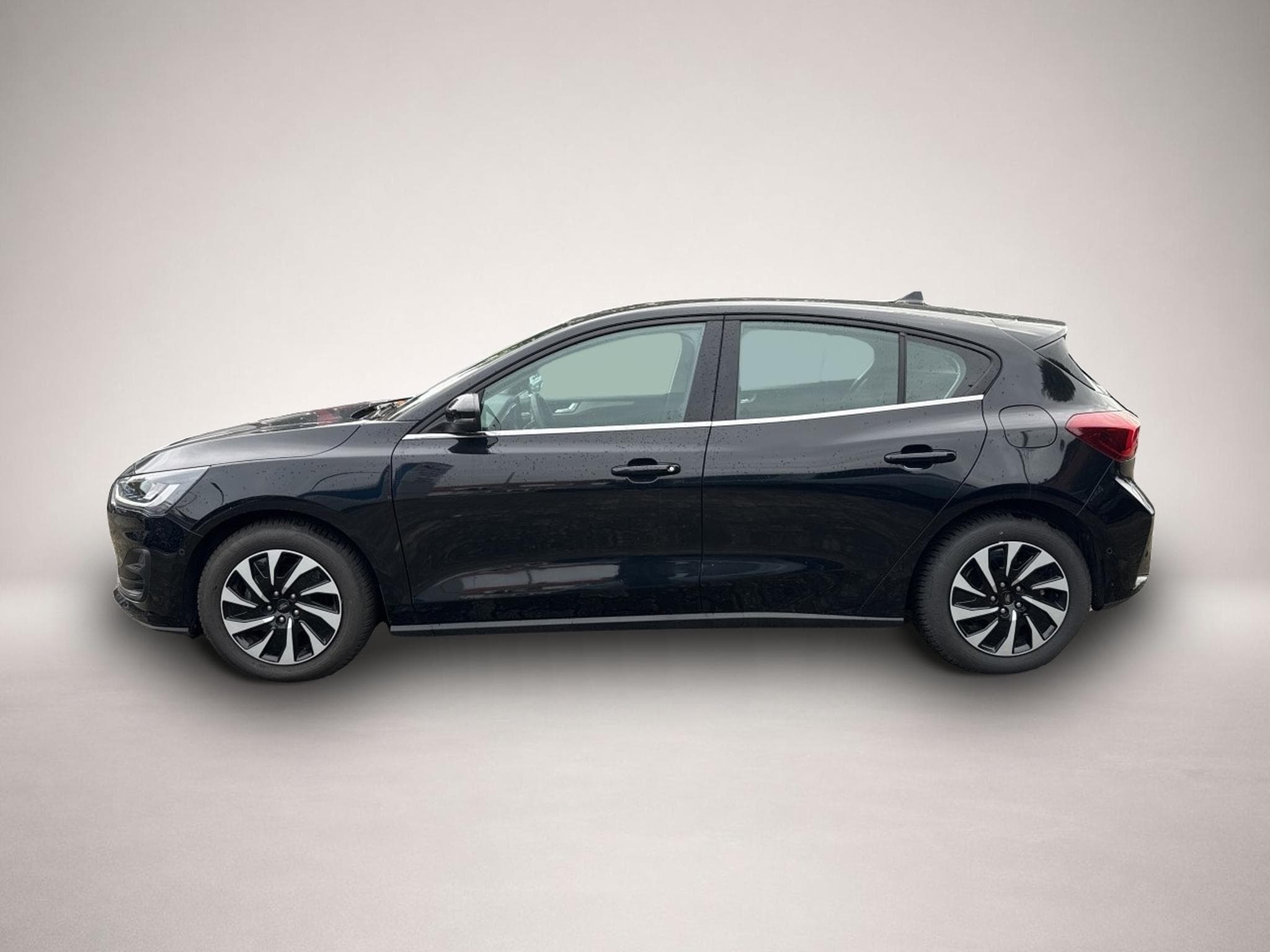 Ford Focus (2025) - Photo 3