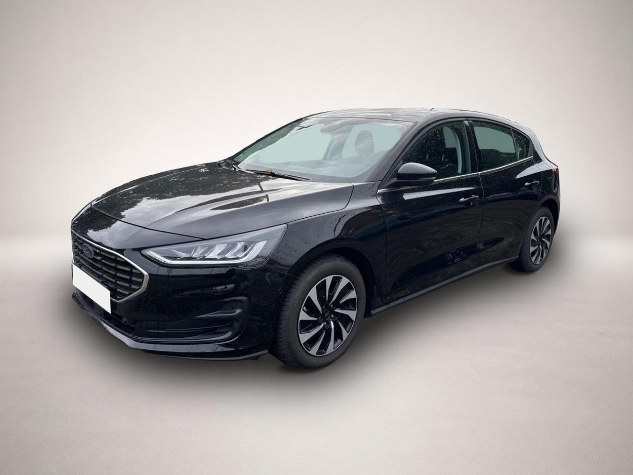 Ford Focus (2025) - Photo 1