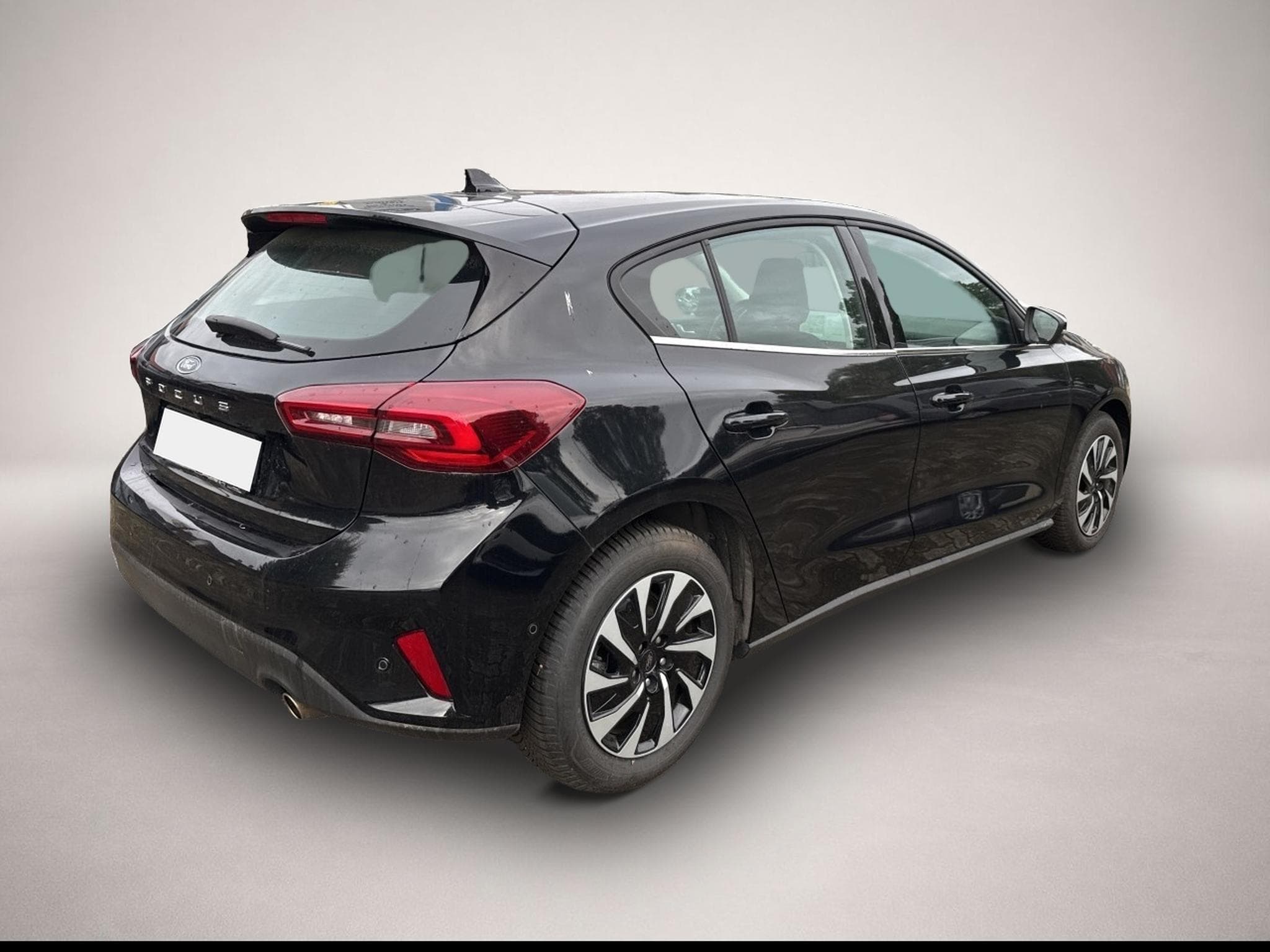 Ford Focus (2025) - Photo 6
