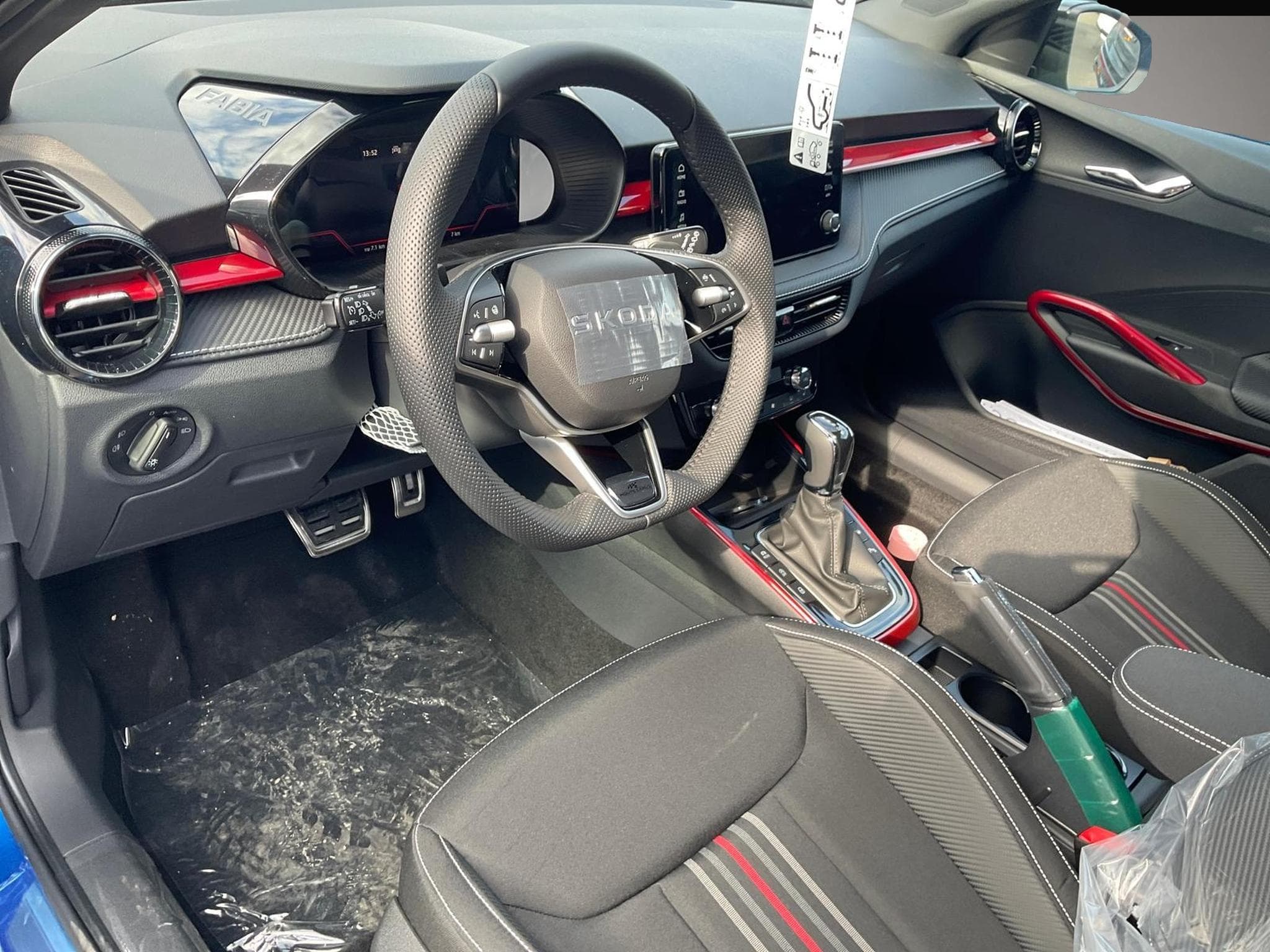 Skoda Fabia (2026) - Photo 2