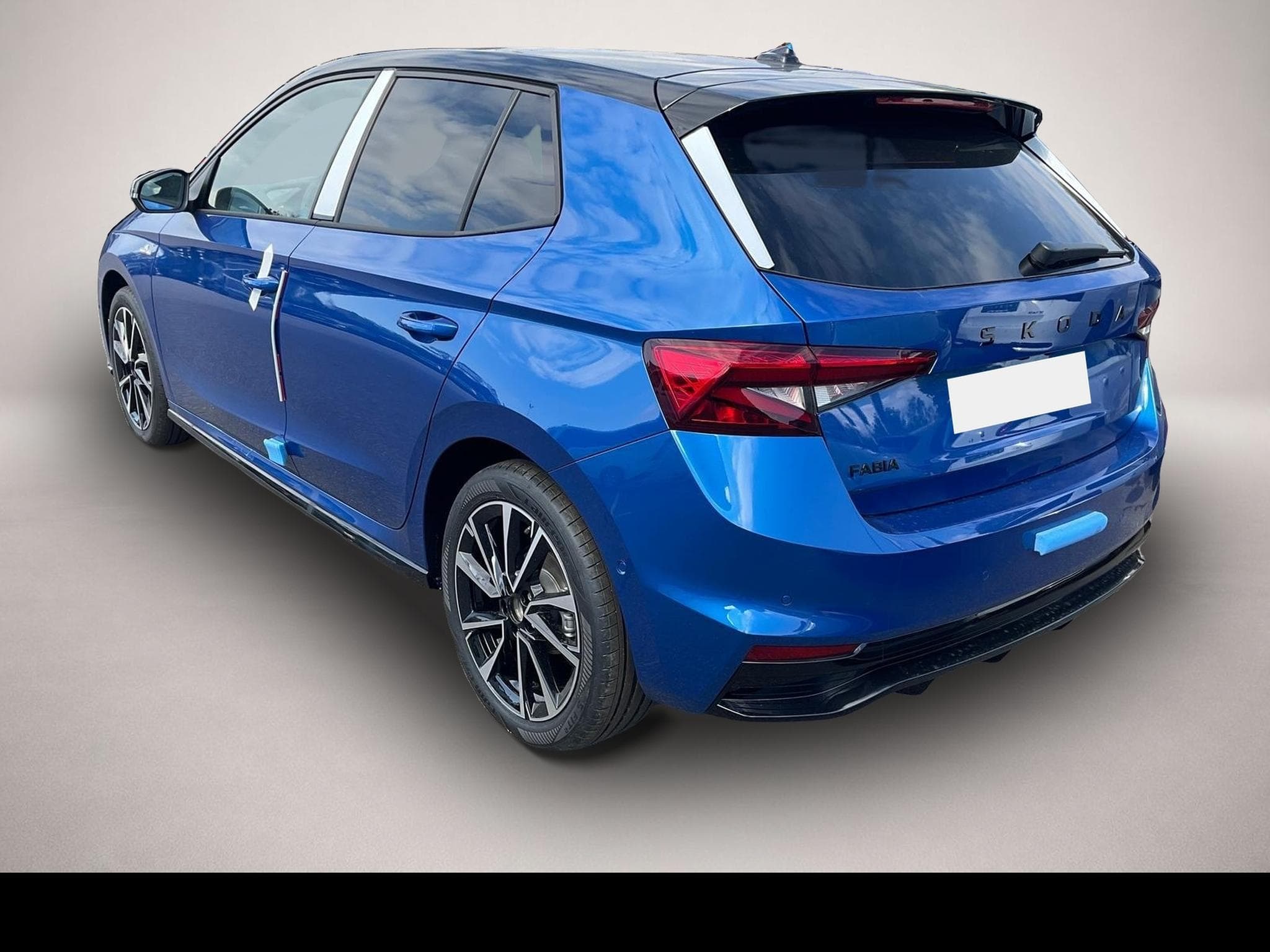 Skoda Fabia (2026) - Photo 3