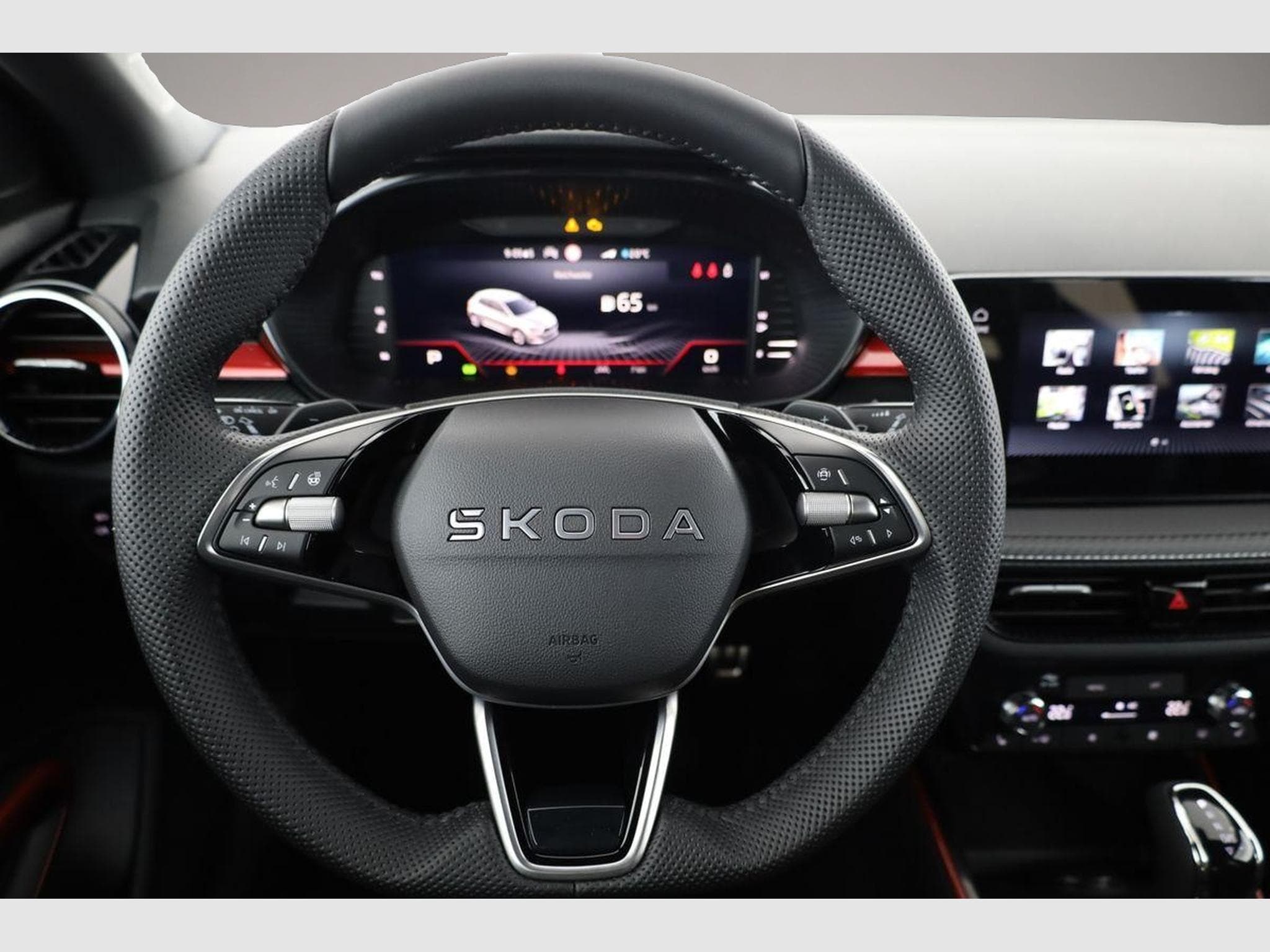 Skoda Fabia (2026) - Photo 6