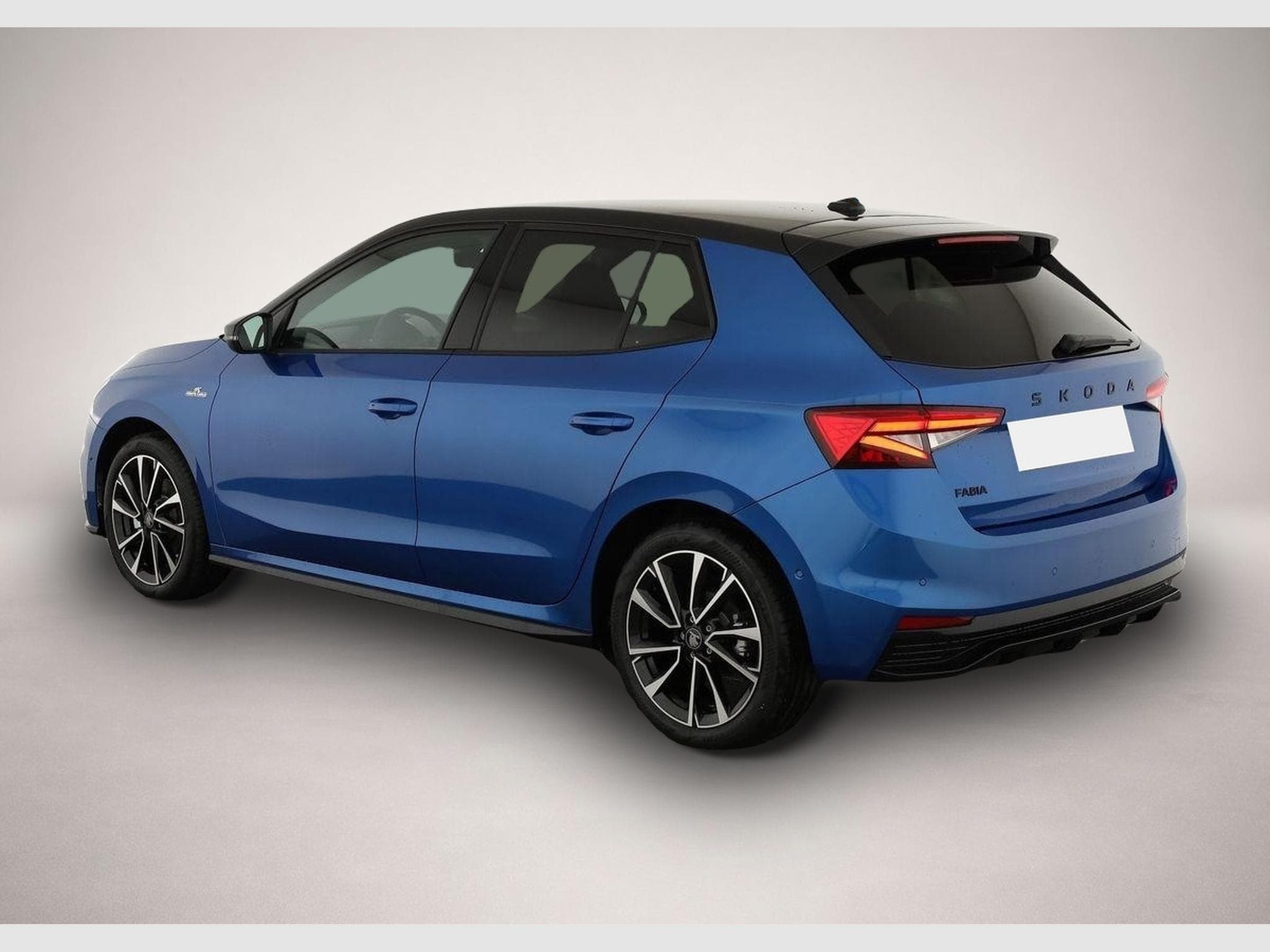 Skoda Fabia (2026) - Photo 4