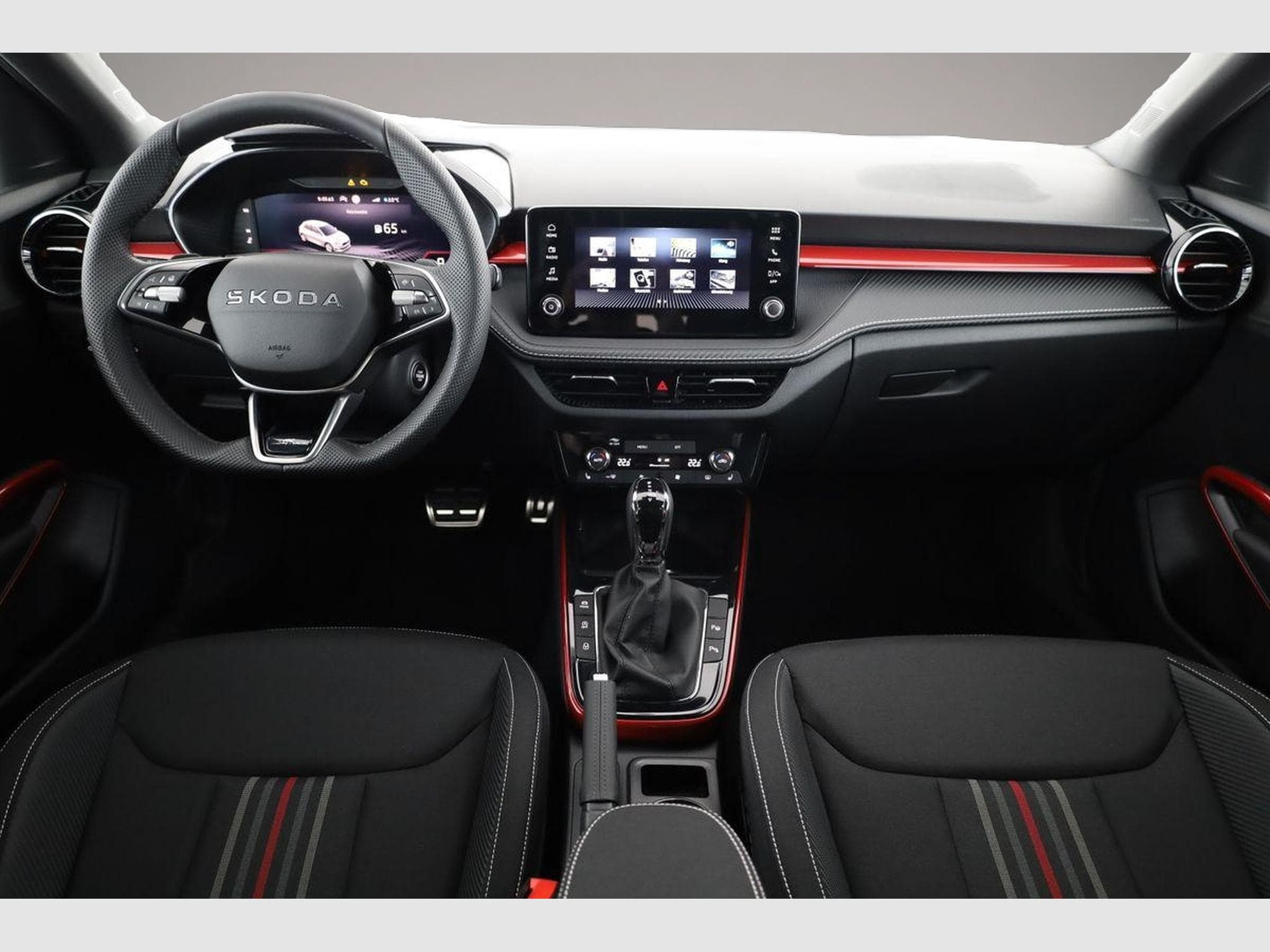 Skoda Fabia (2026) - Photo 5