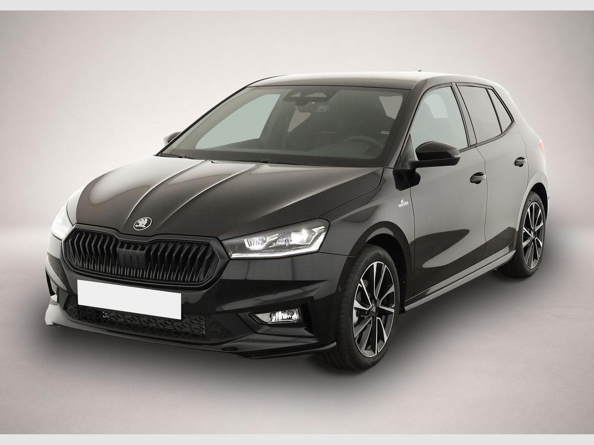 Skoda Fabia (2026) - Photo 1