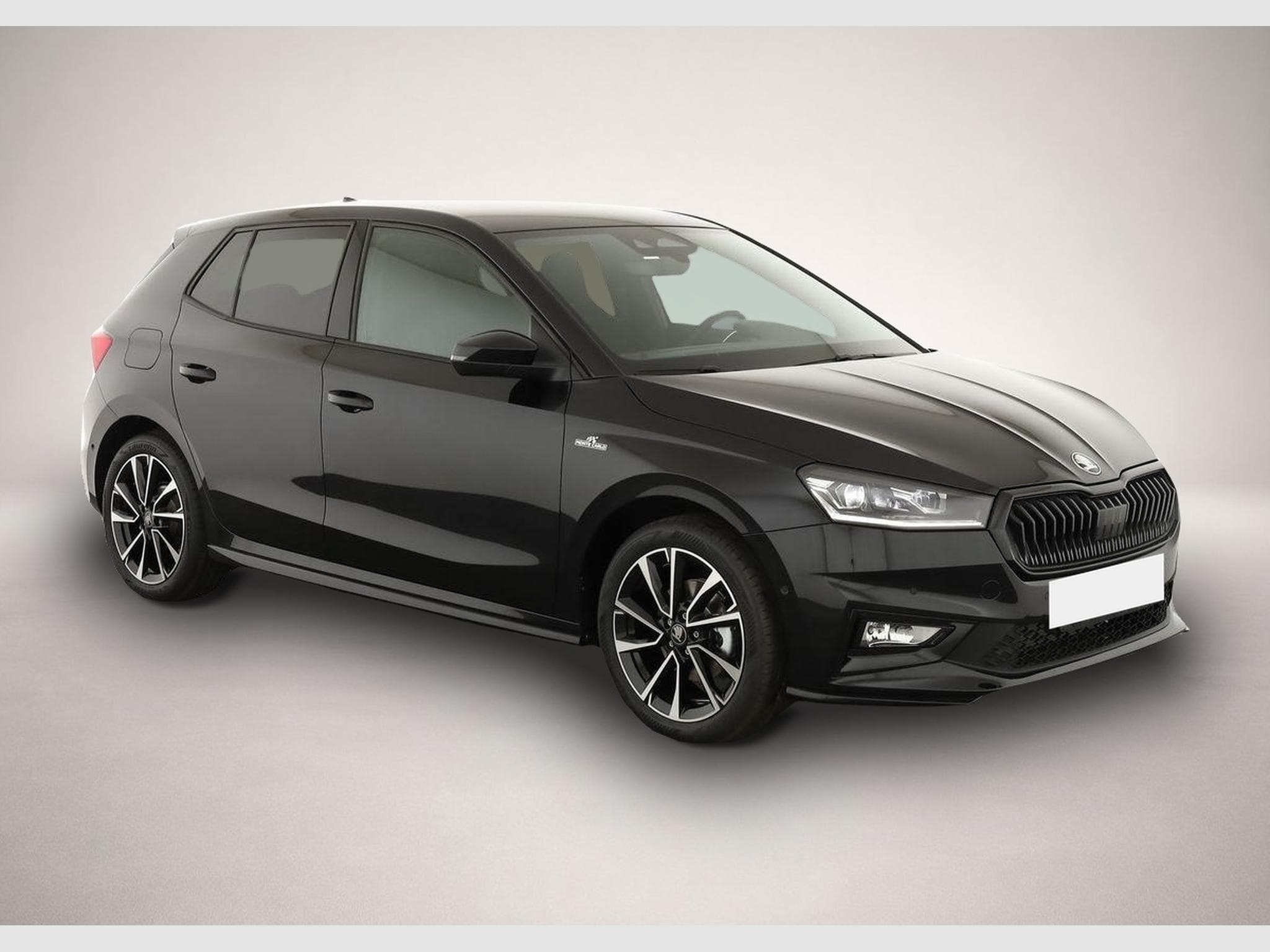Skoda Fabia (2026) - Photo 2