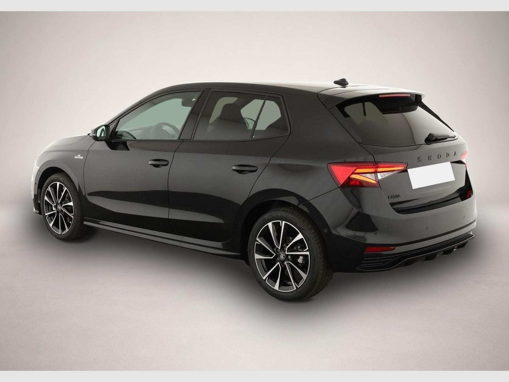 Skoda Fabia (2026) - Photo 4