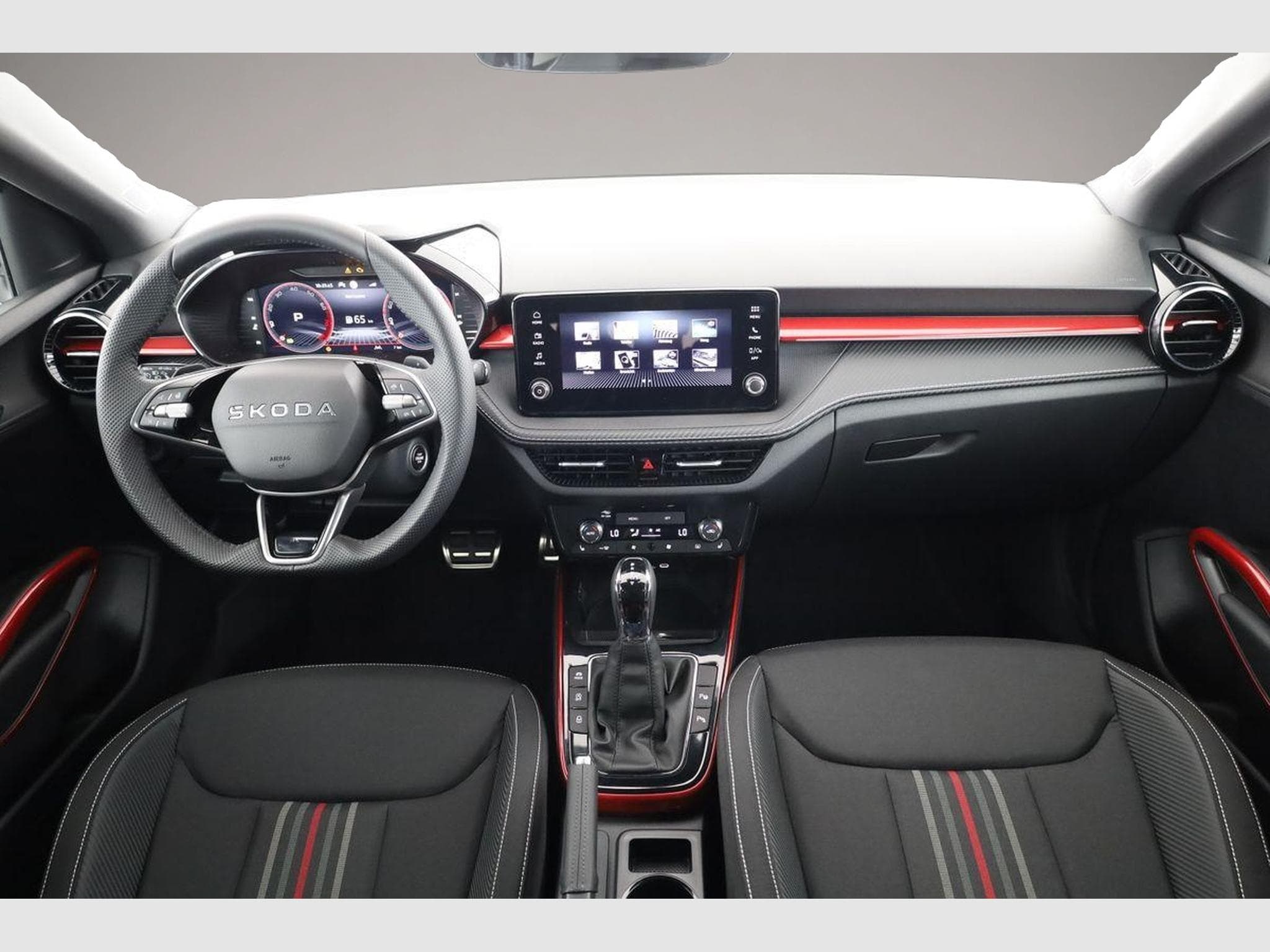 Skoda Fabia (2026) - Photo 5