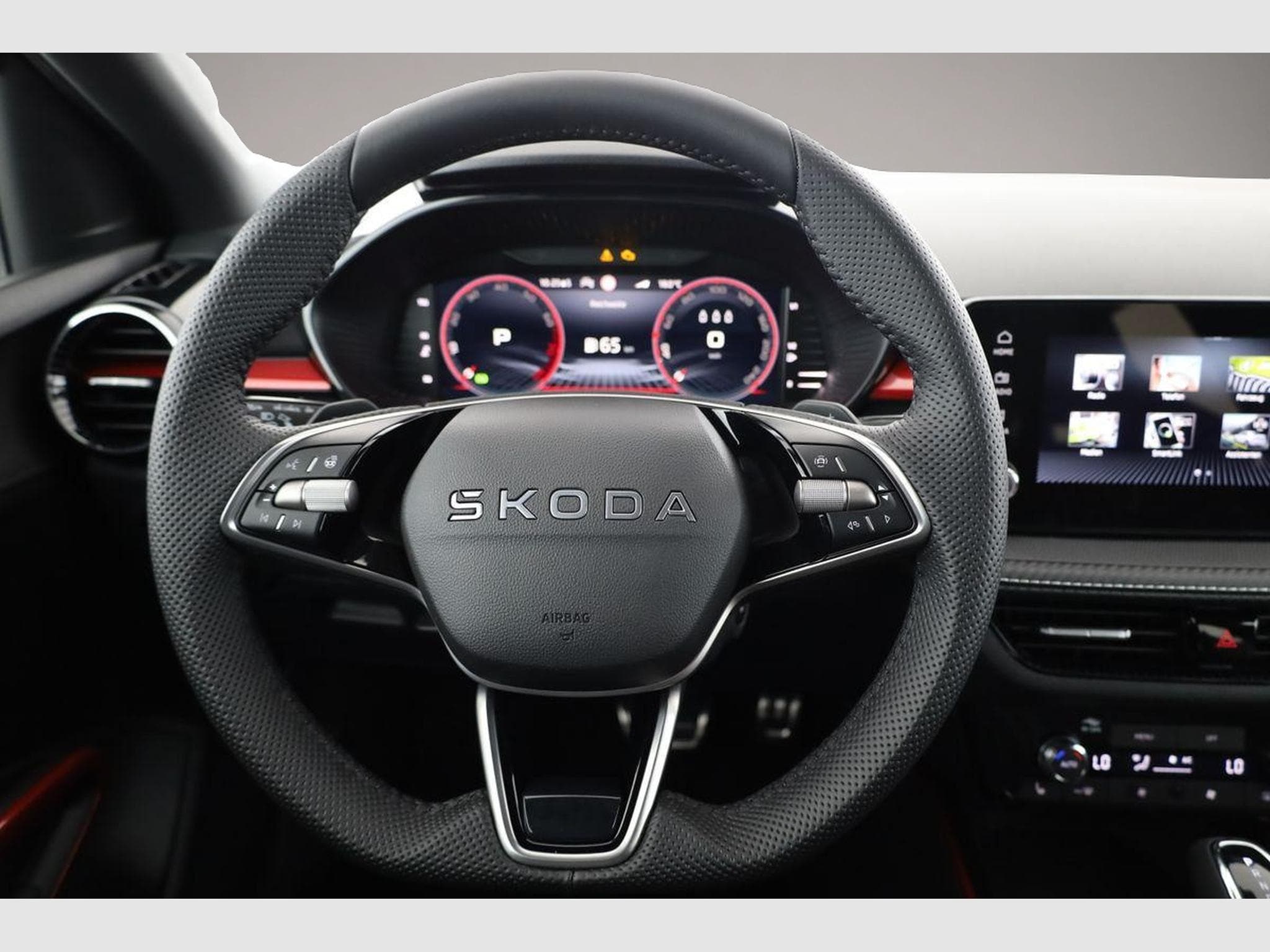 Skoda Fabia (2026) - Photo 6